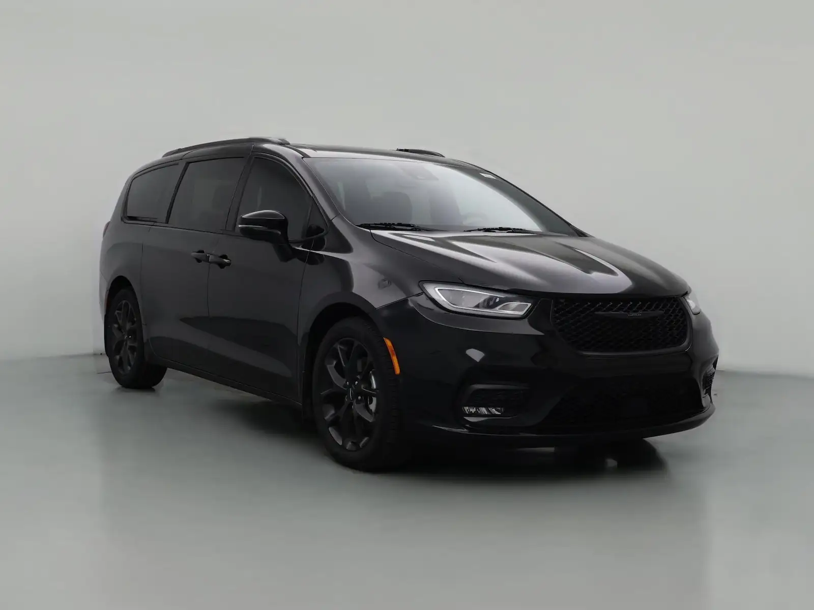 2023 Chrysler Pacifica Limited photo 1
