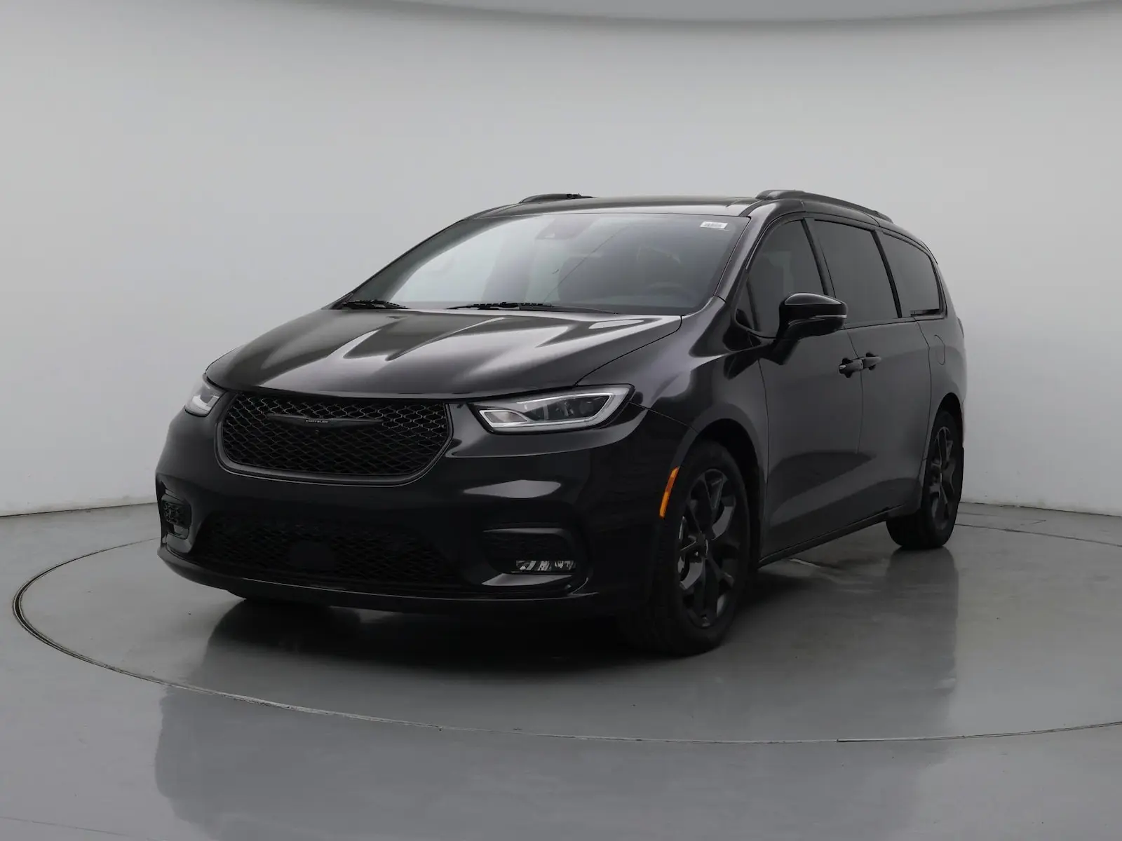 2023 Chrysler Pacifica Limited photo 5