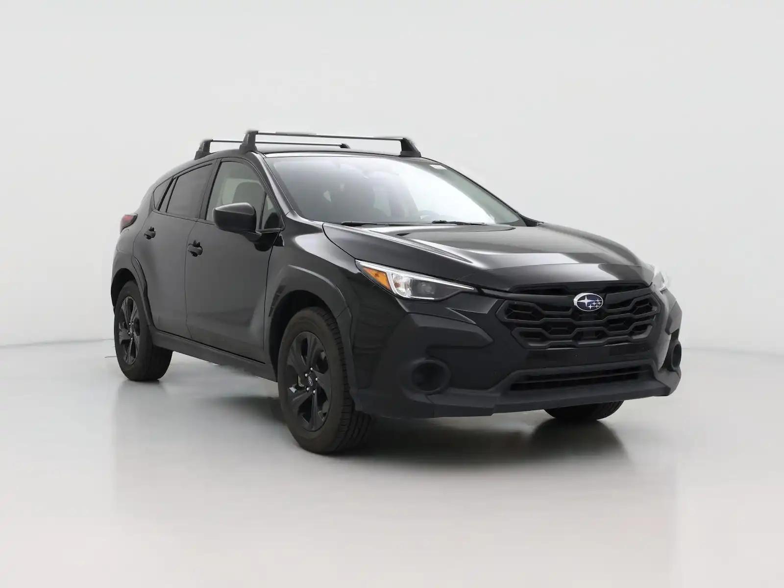 2024 Subaru Crosstrek CVT's photo