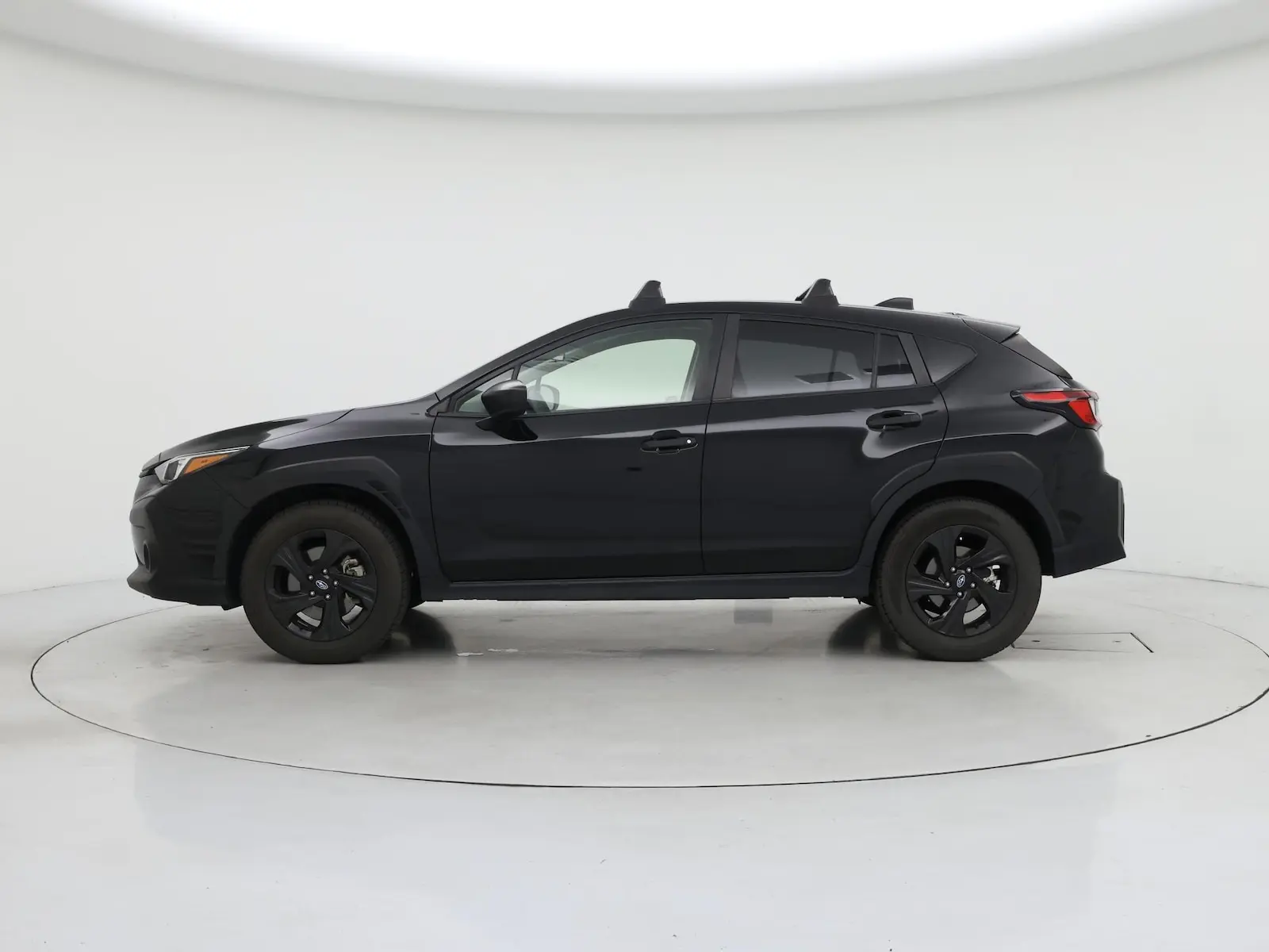 2024 Subaru Crosstrek CVT photo 4