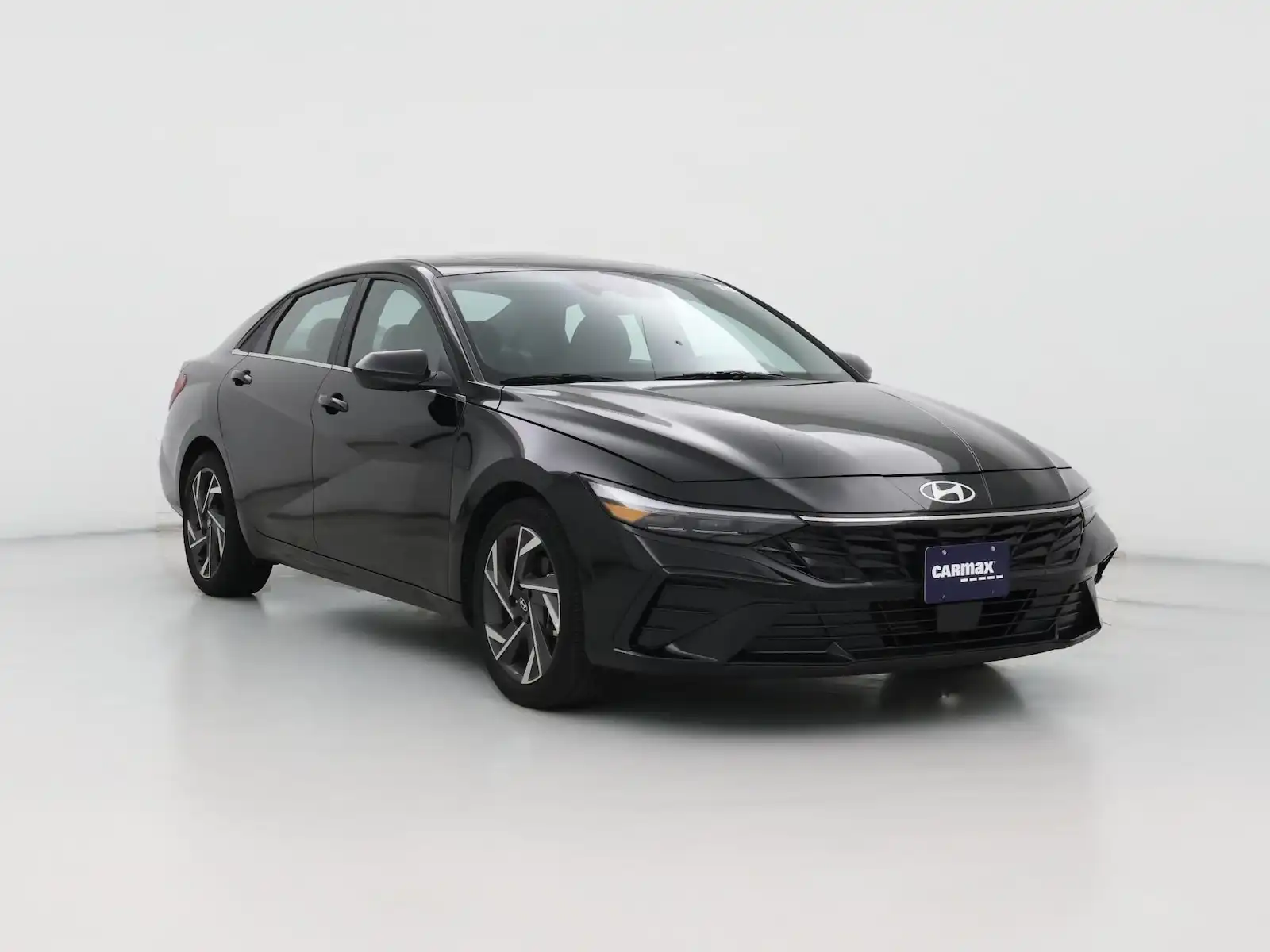 2025 Hyundai Elantra 2.0 SEL Convenience IVT's photo