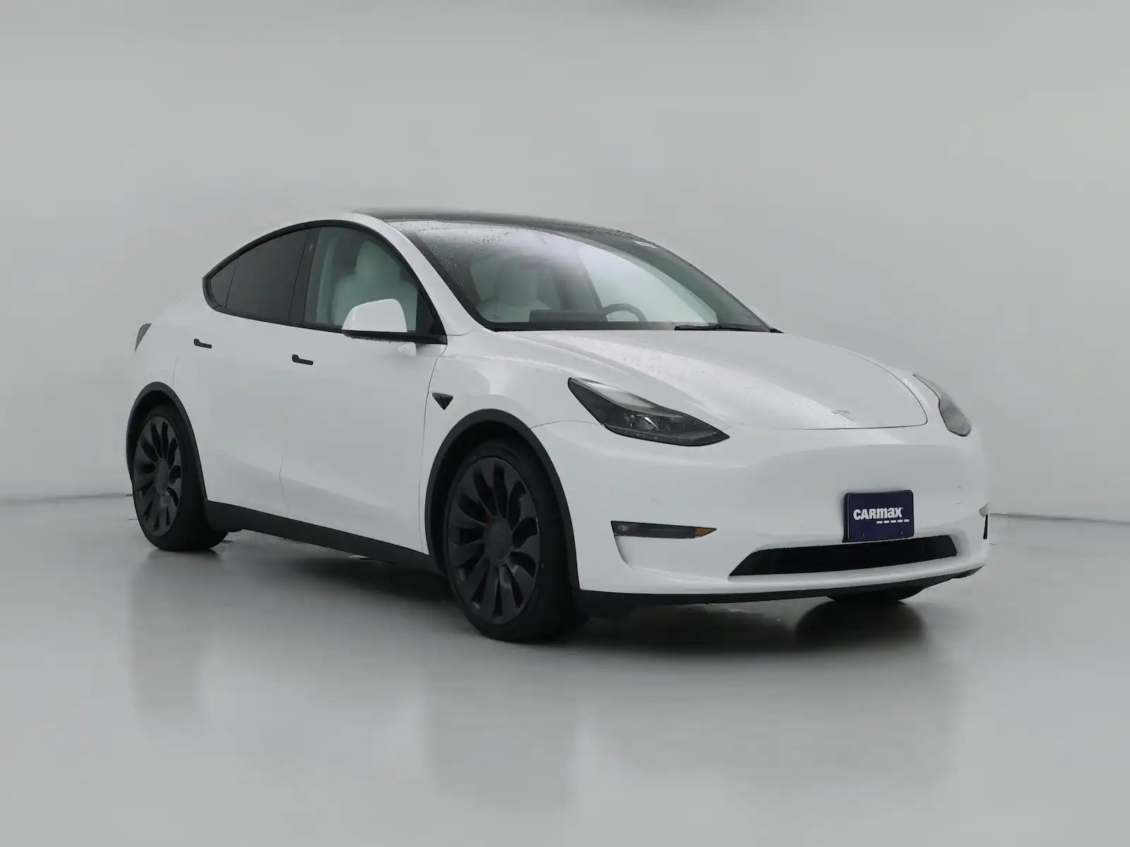 2022 Tesla Model Y Performance Dual Motor AWD's photo