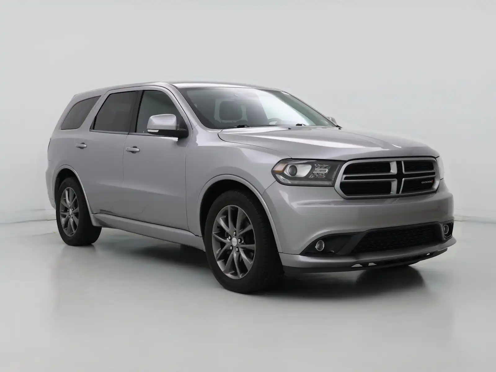 2017 Dodge Durango GT RWD's photo