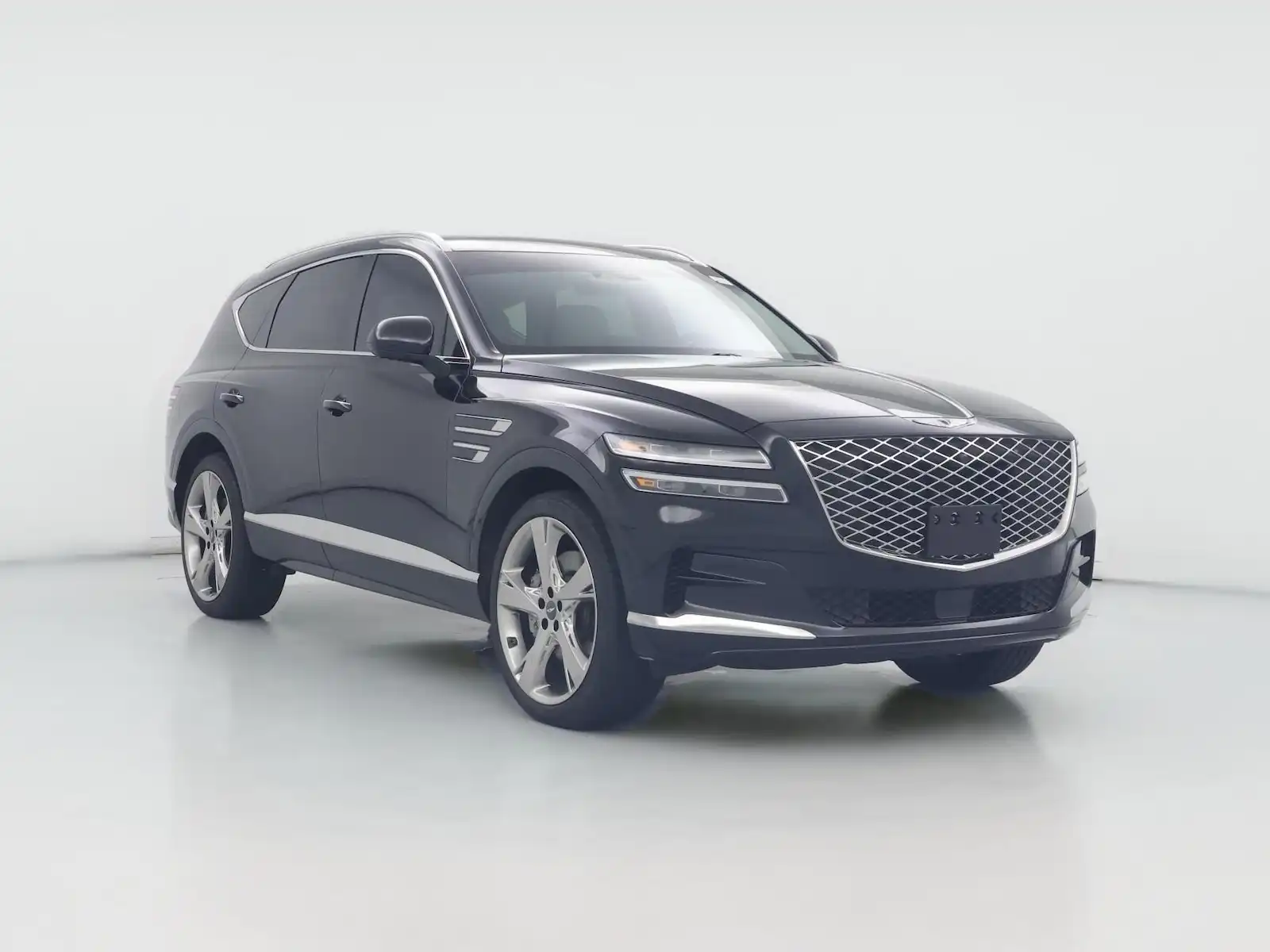 2023 Genesis GV80 2.5T Standard AWD's photo