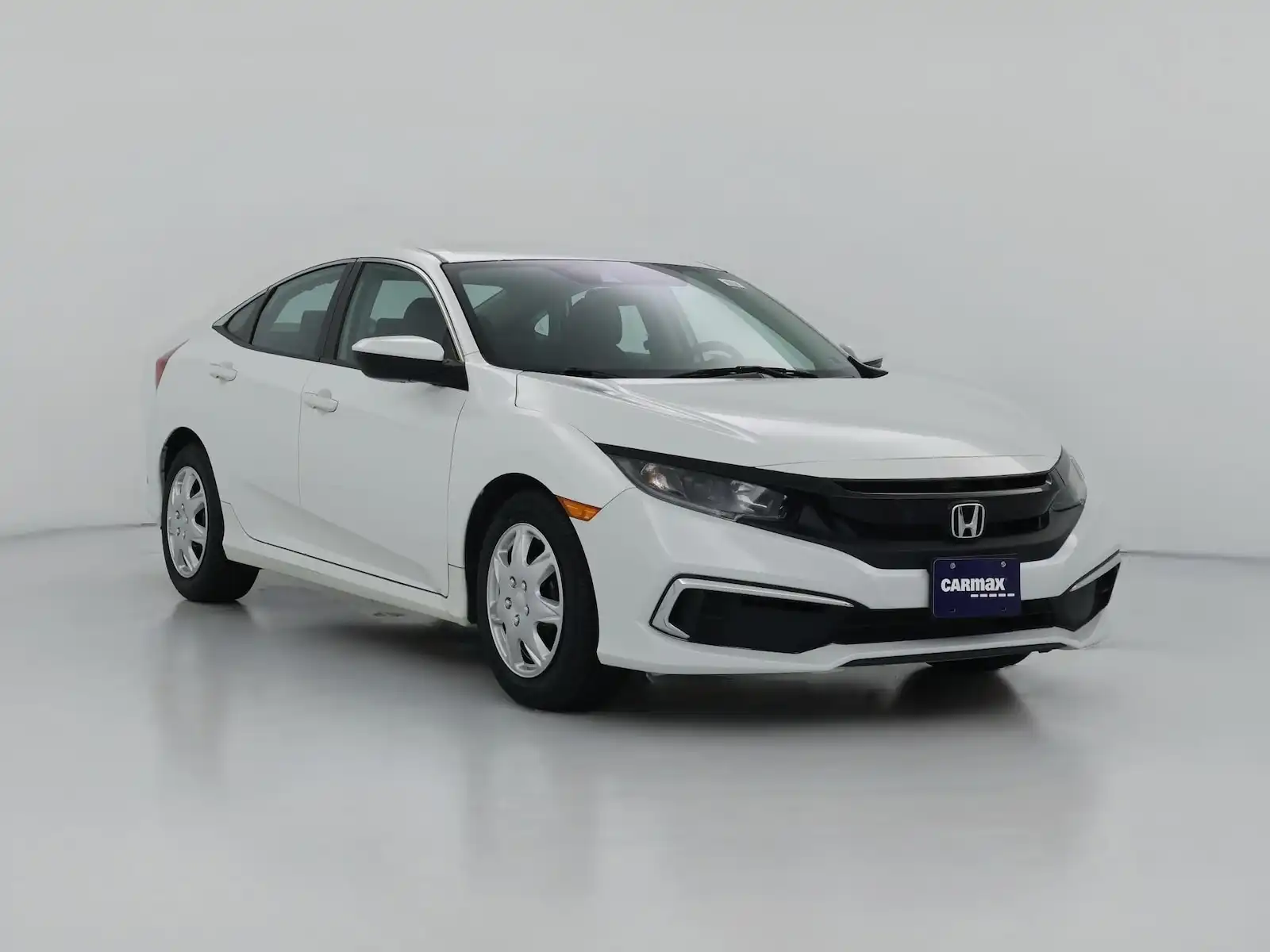2020 Honda Civic LX CVT's photo