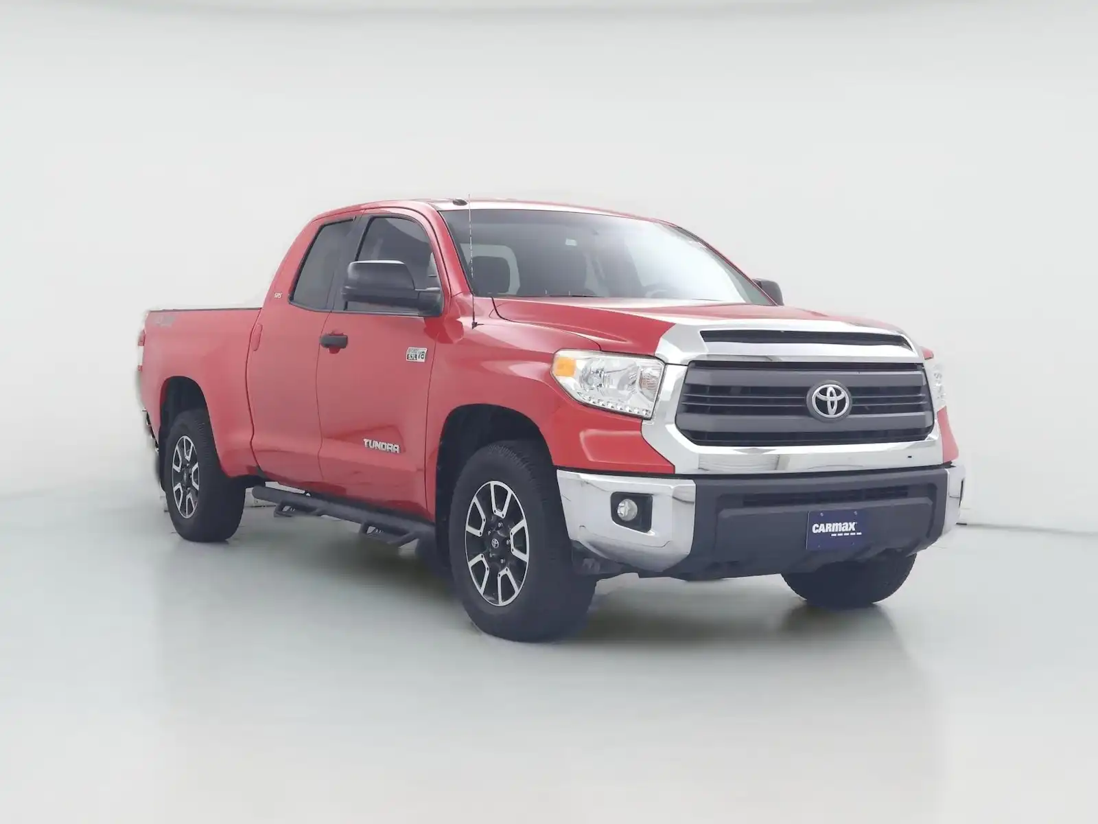 2015 Toyota Tundra 5.7 Auto 4WD FFV SR5 Double Cab's photo