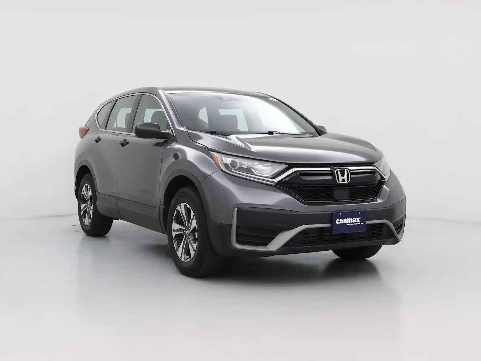 2020 Honda CR-V LX AWD's photo