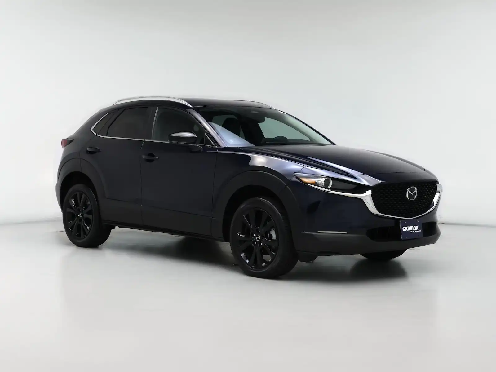 2025 Mazda CX-30 Select AWD Sport's photo