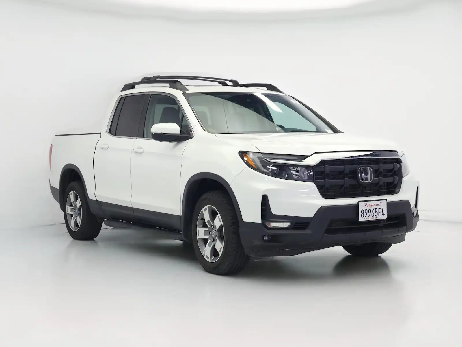 2025 Honda Ridgeline RTL AWD's photo