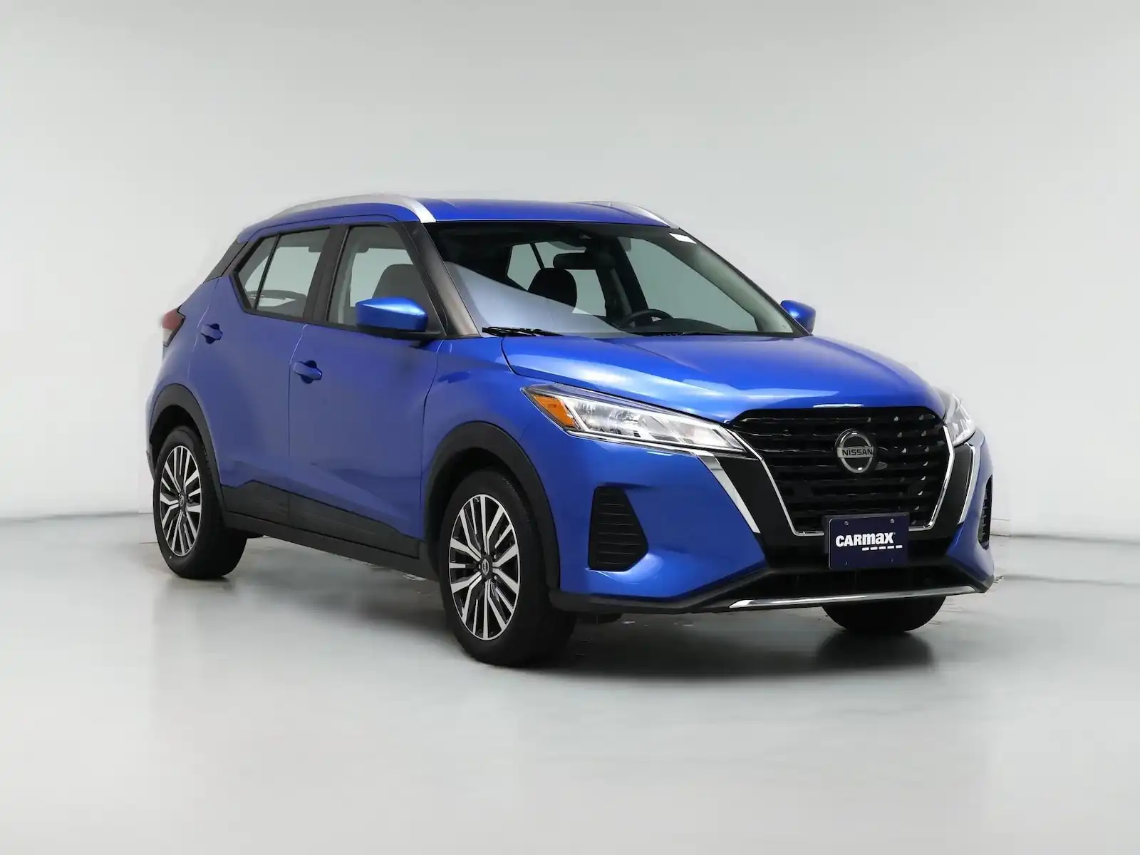 2021 Nissan Kicks 1.6 SV's photo
