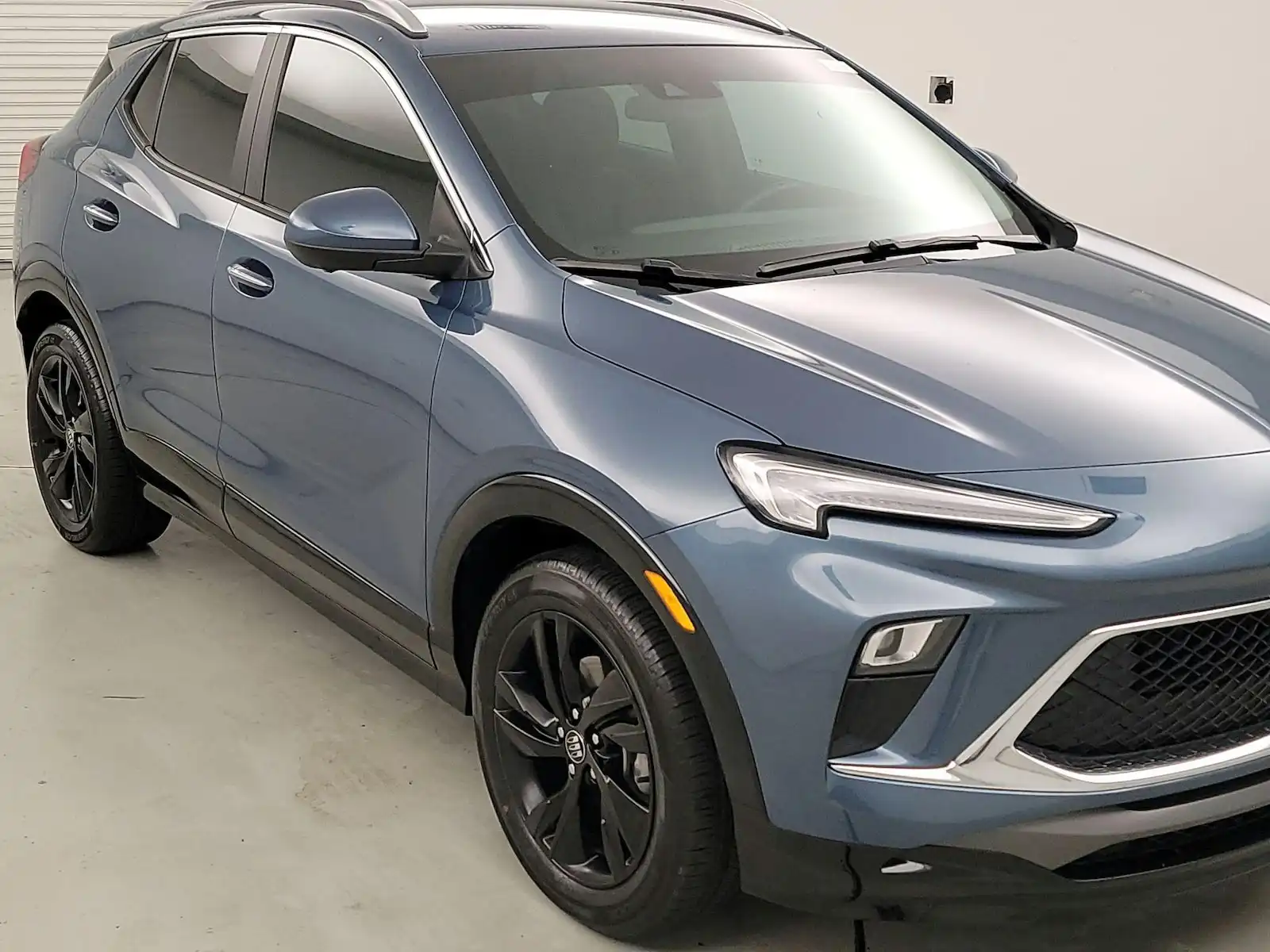 2024 Buick Encore GX Sport Touring's photo