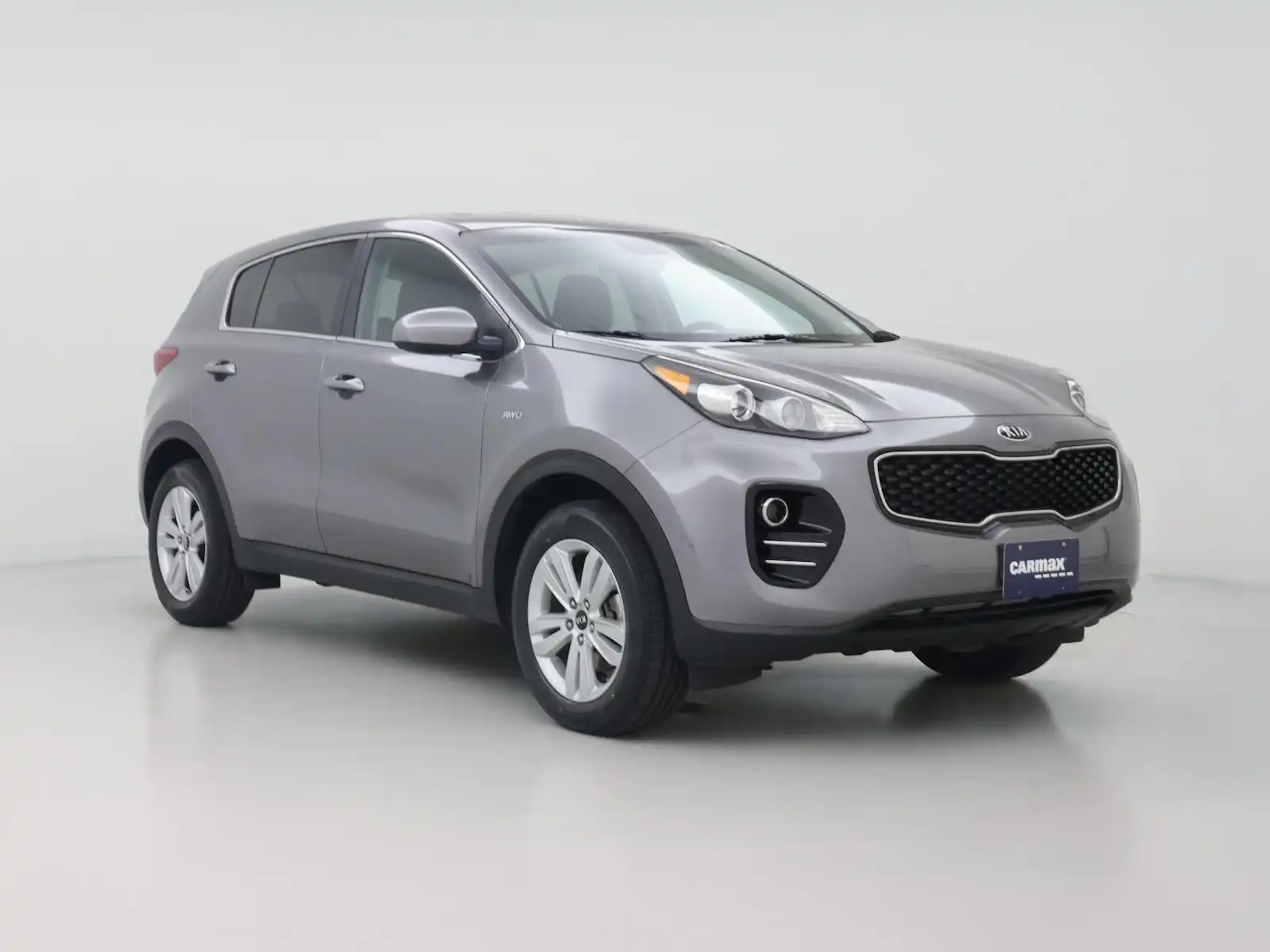 2017 Kia Sportage 2.4 LX AWD Auto's photo