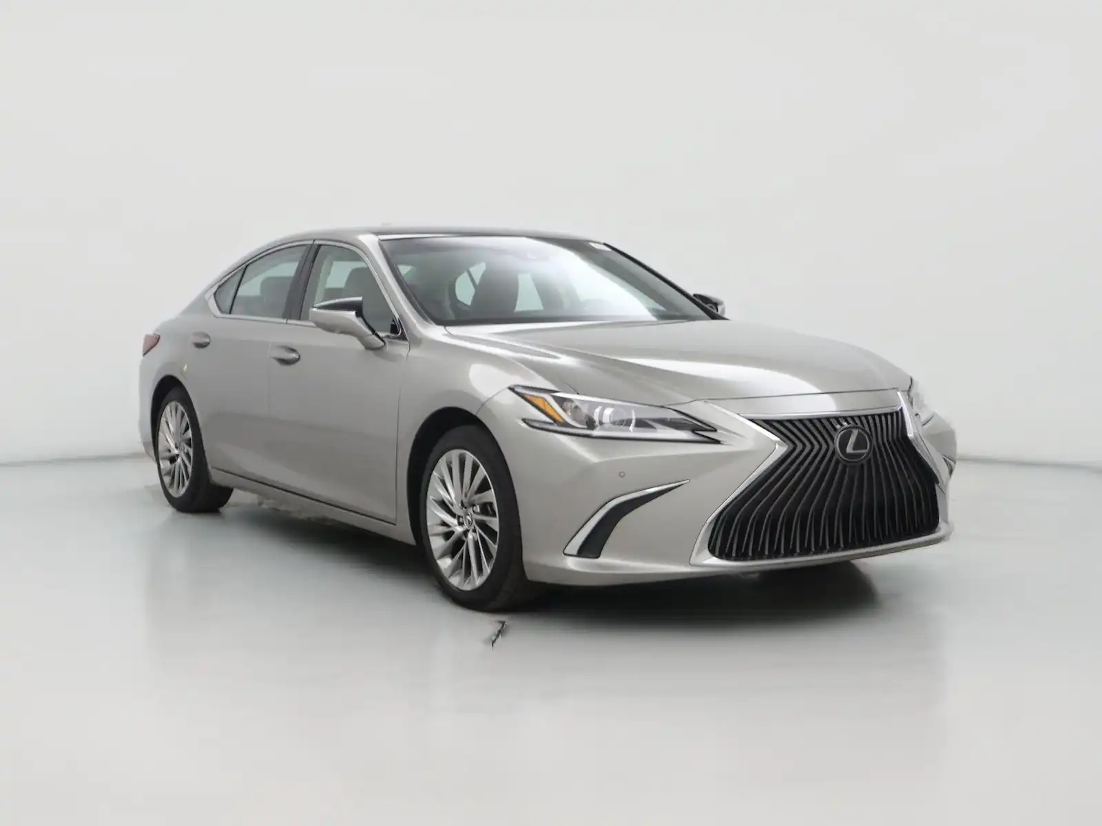 2019 Lexus ES 350 350 Luxury's photo