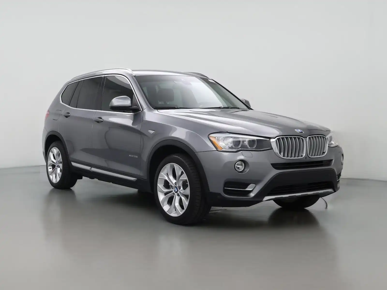 2017 BMW X3 xDrive28i's photo