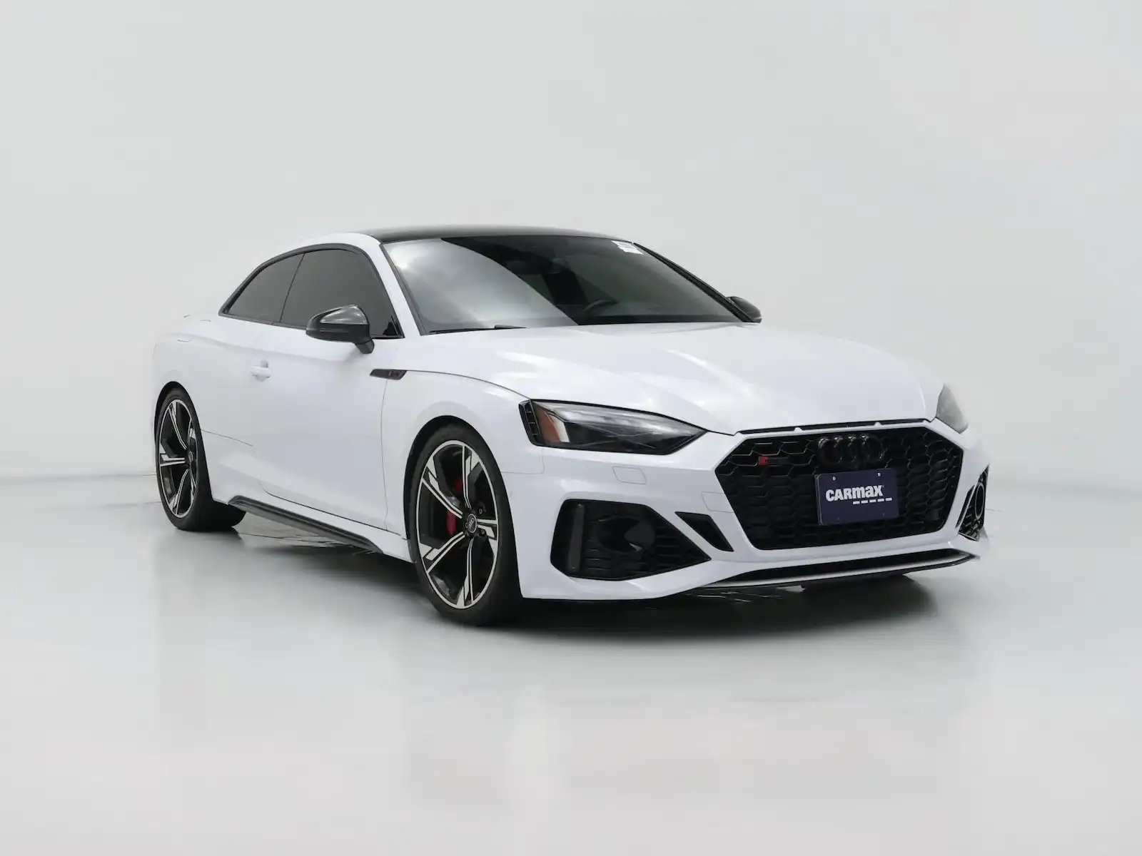 2021 Audi RS 5 2.9 TFSI quattro Tiptronic's photo