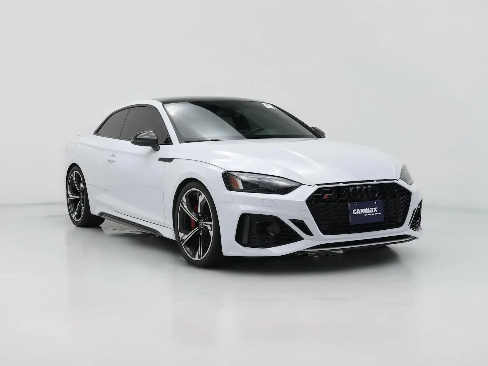 2021 Audi RS 5 2.9 TFSI quattro Tiptronic's photo