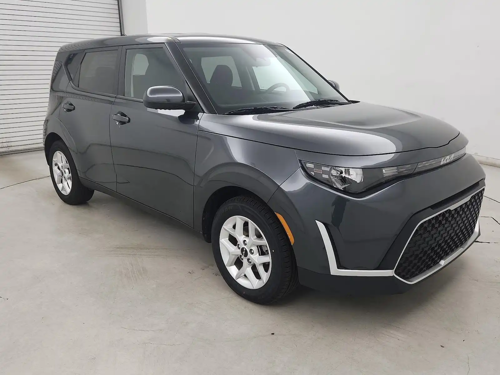 2024 Kia Soul 2.0 LX IVT's photo