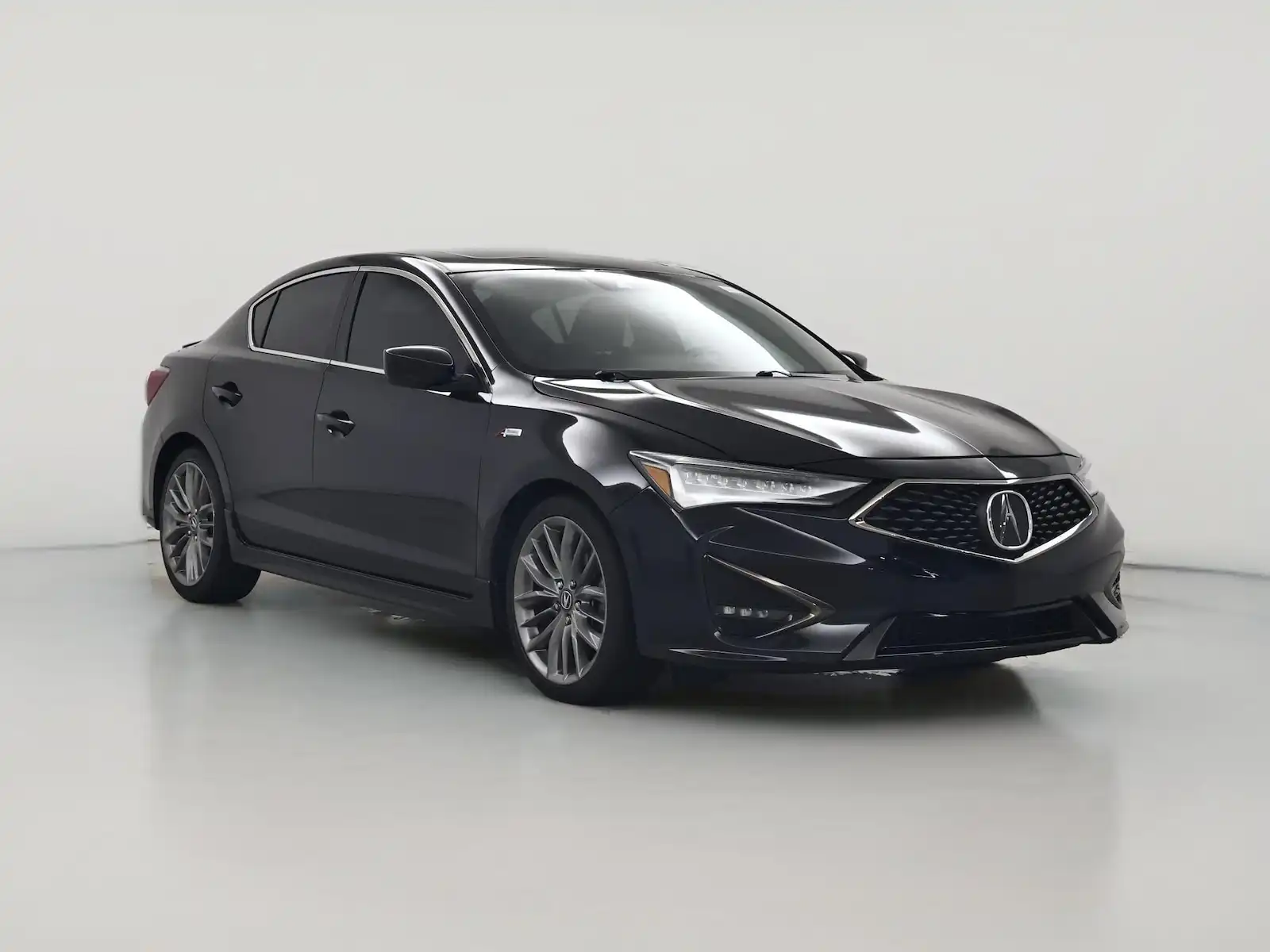 2022 Acura ILX A-Spec Premium's photo