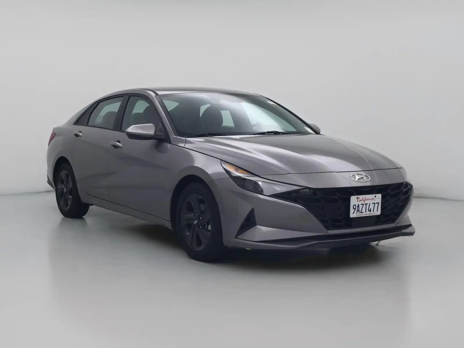 2022 Hyundai Elantra 2.0 SEL IVT's photo