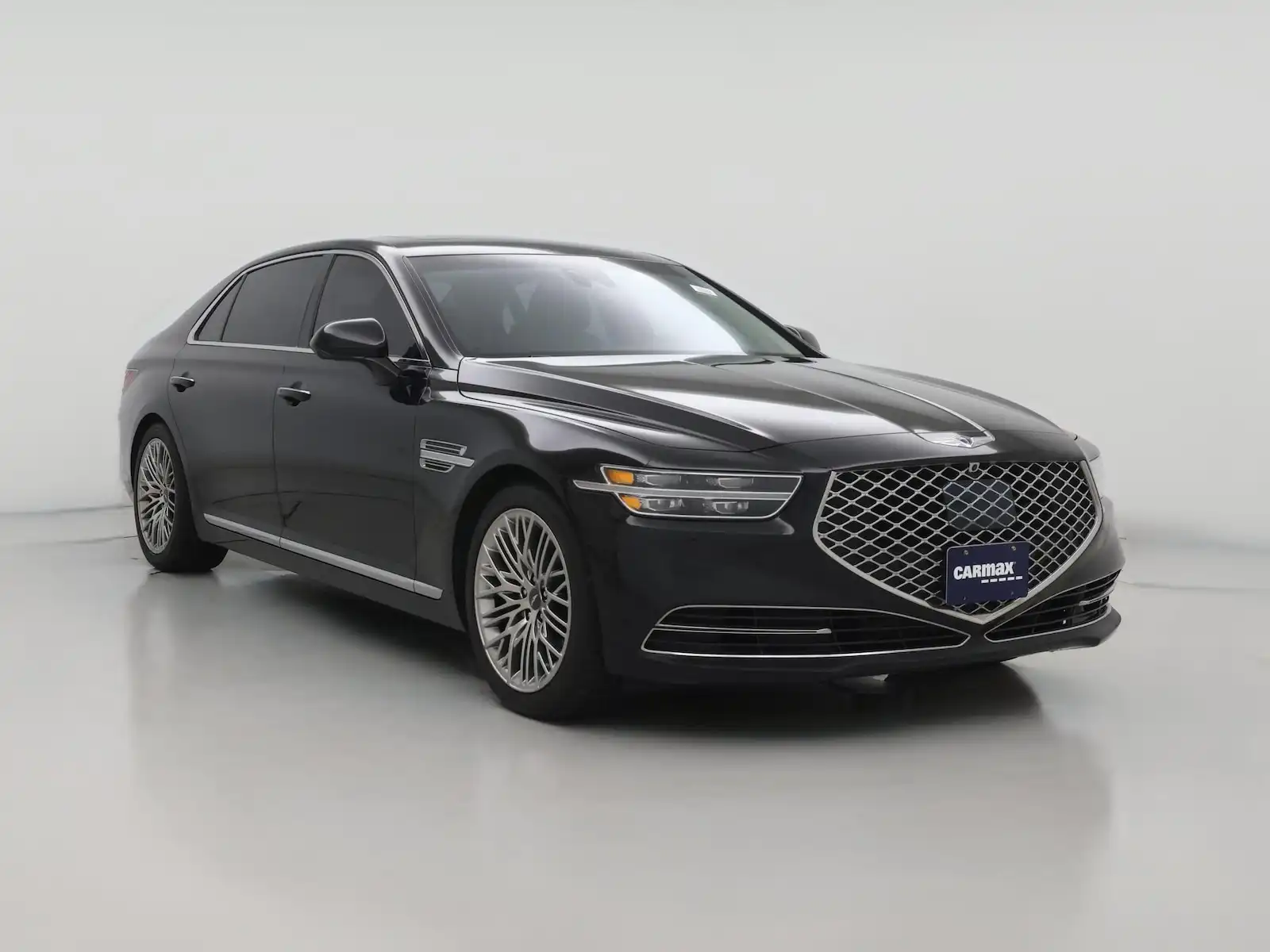2020 Genesis G90 5.0 Ultimate AWD's photo