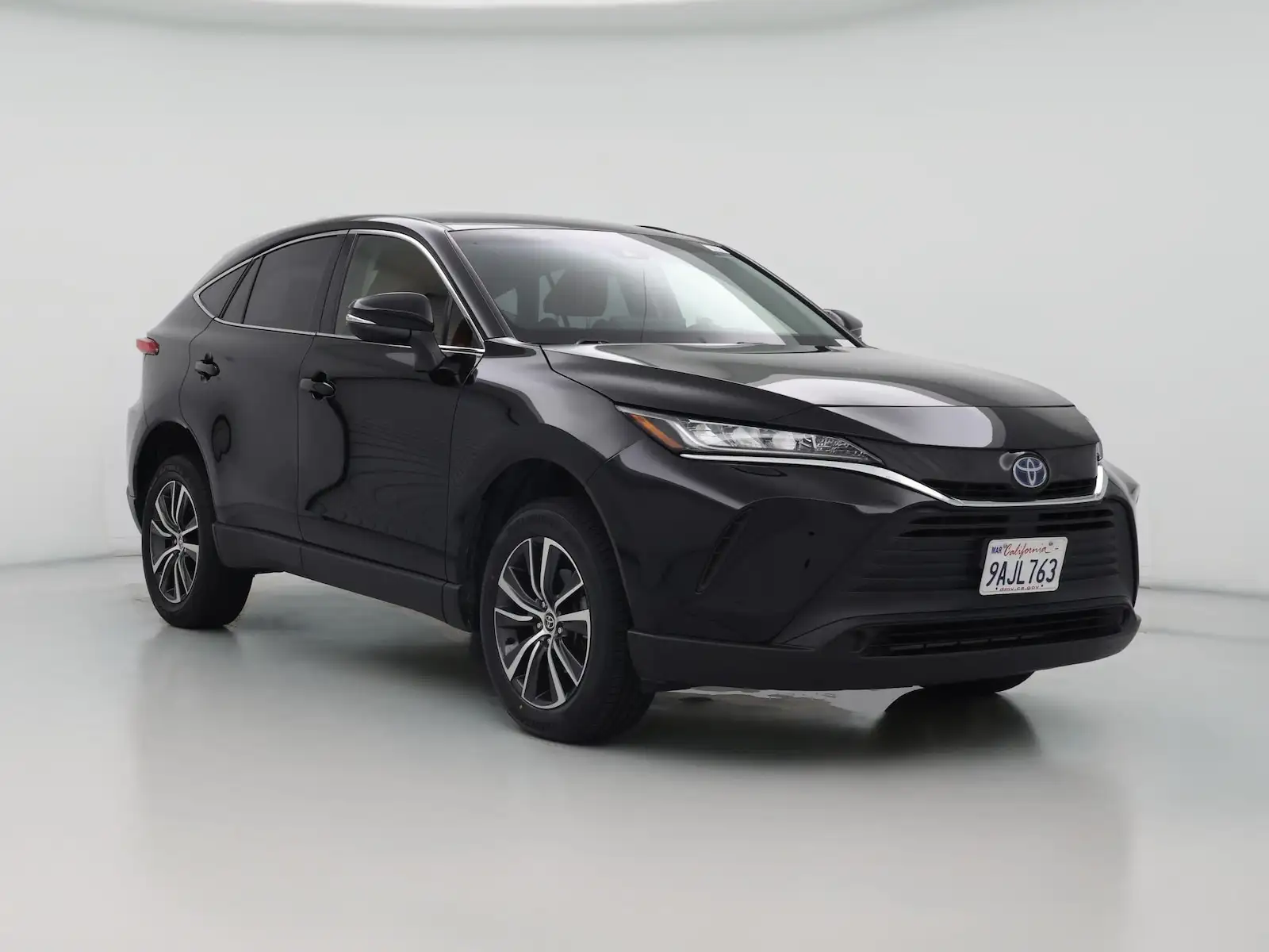 2022 Toyota Venza LE Hybrid AWD's photo