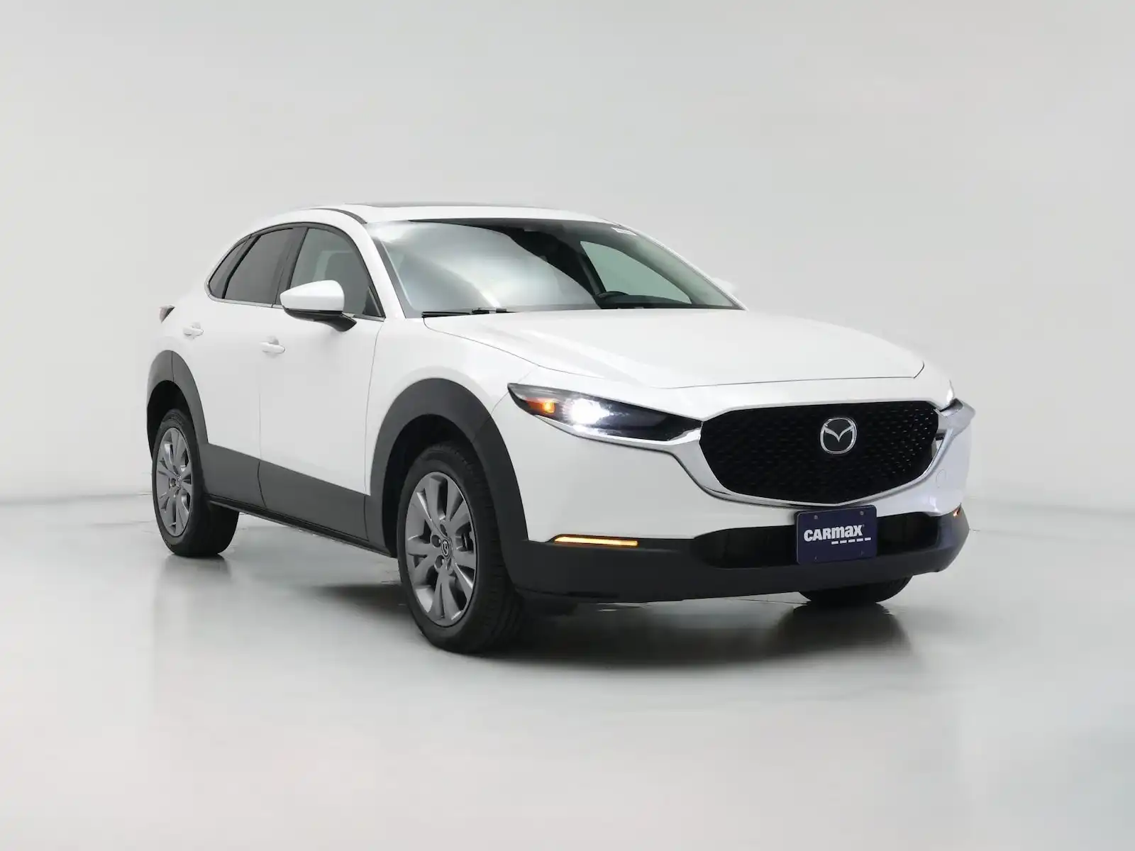 2021 Mazda CX-30 Preferred AWD's photo