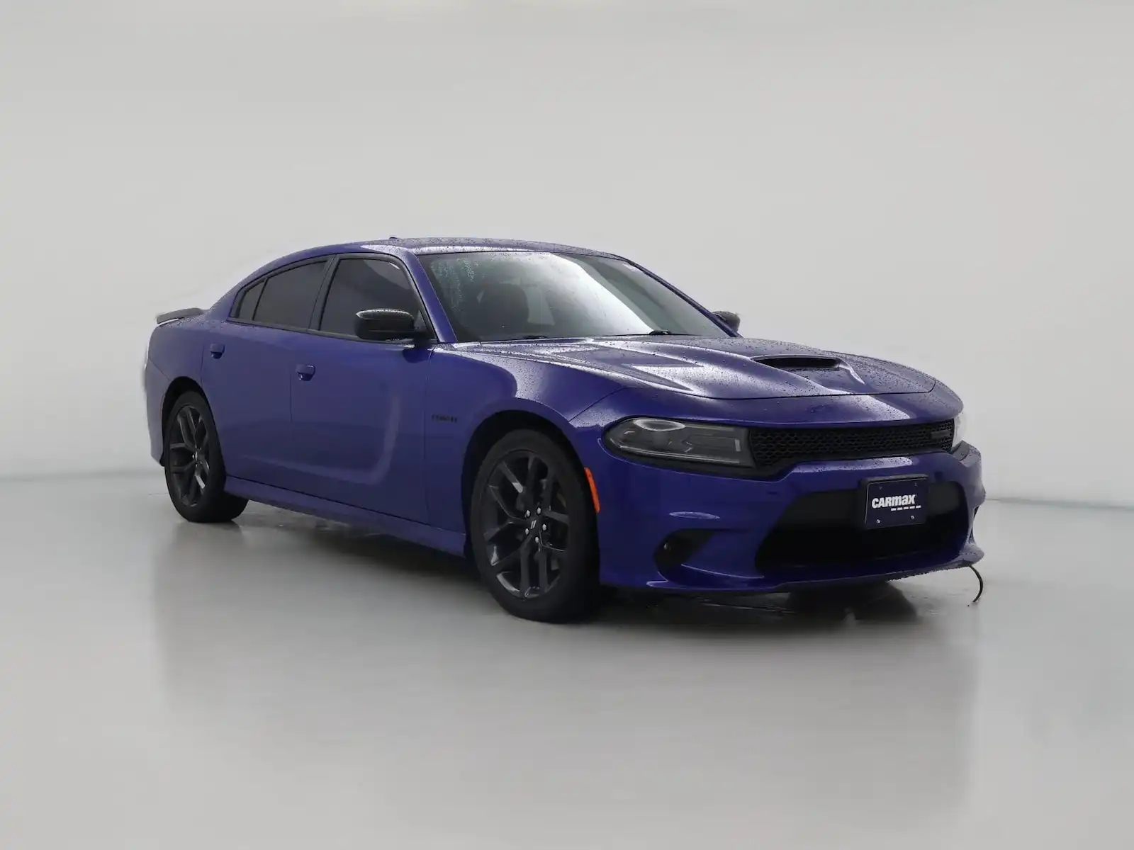 2022 Dodge Charger R/T's photo