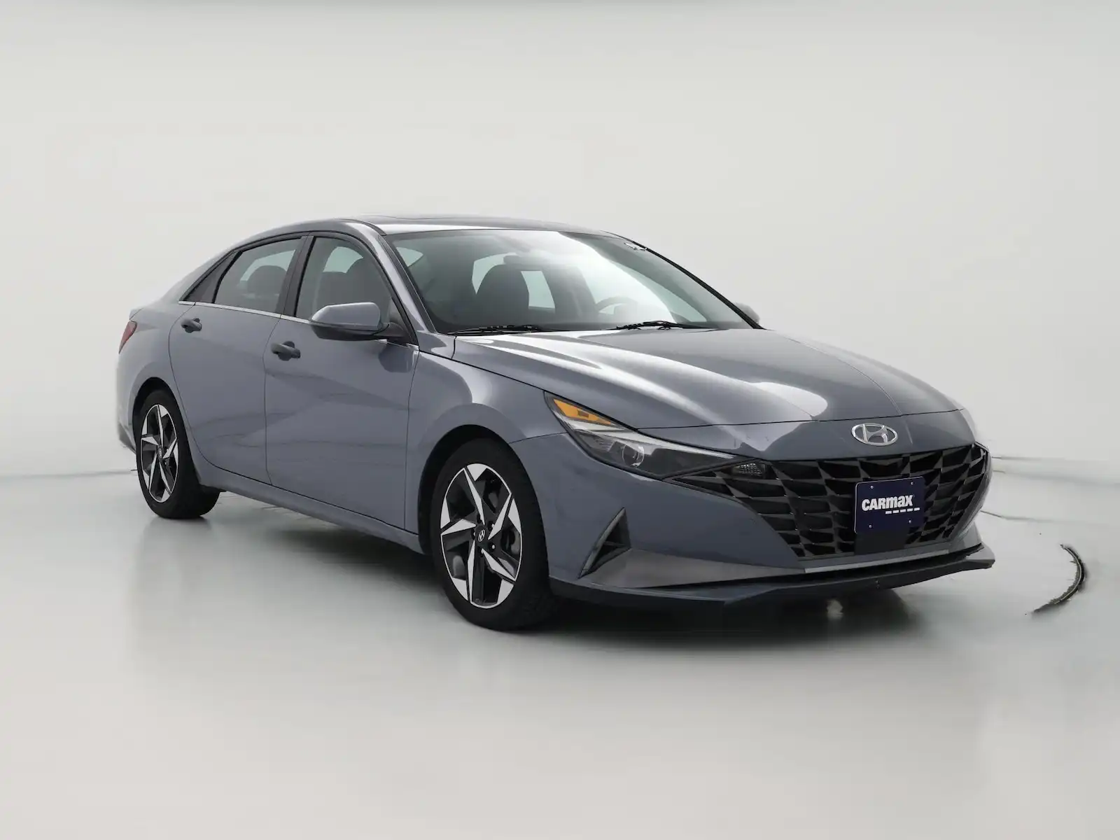 2021 Hyundai Elantra 2.0 SEL IVT SULEV's photo