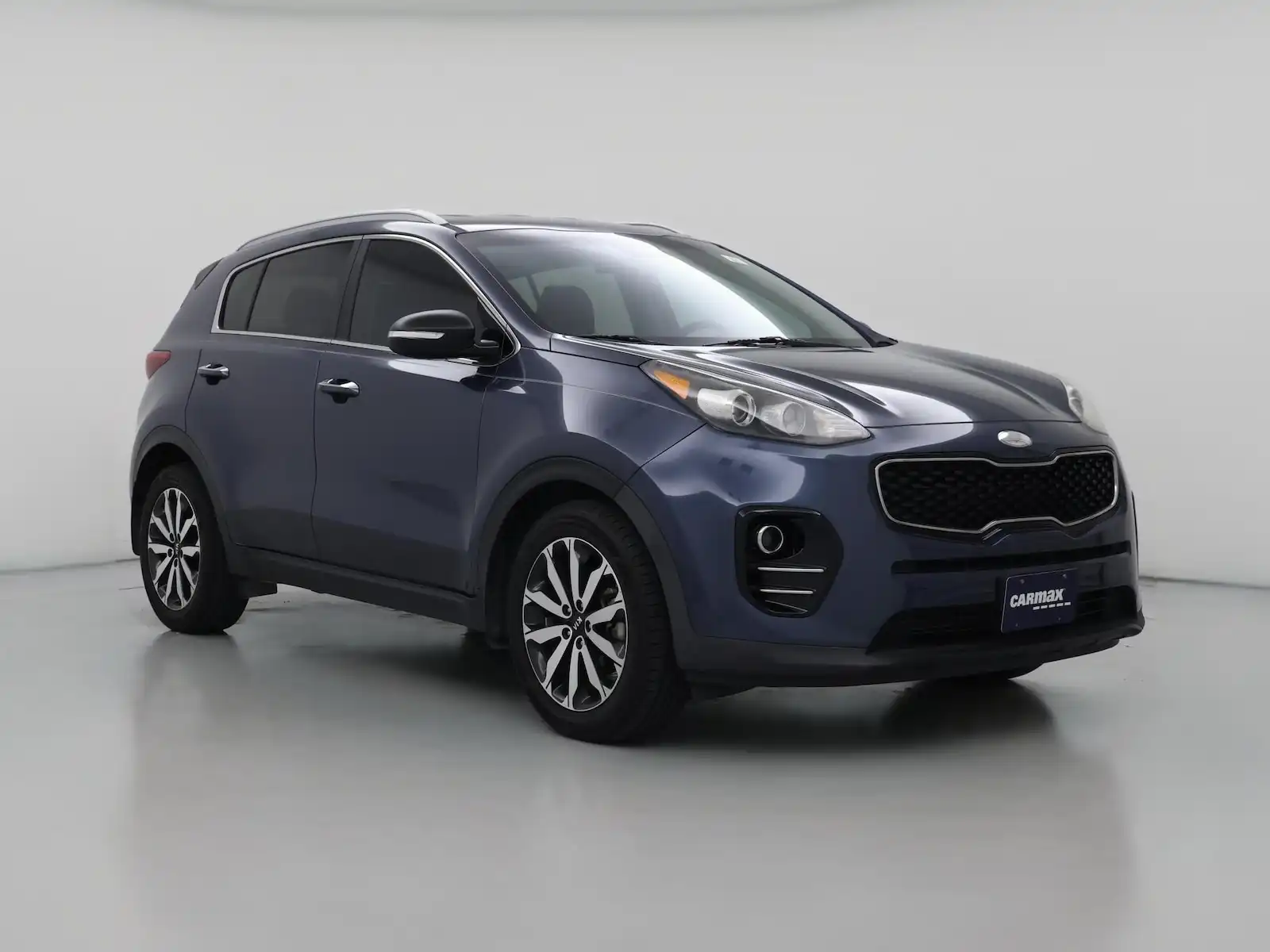 2018 Kia Sportage 2.4 EX Auto's photo