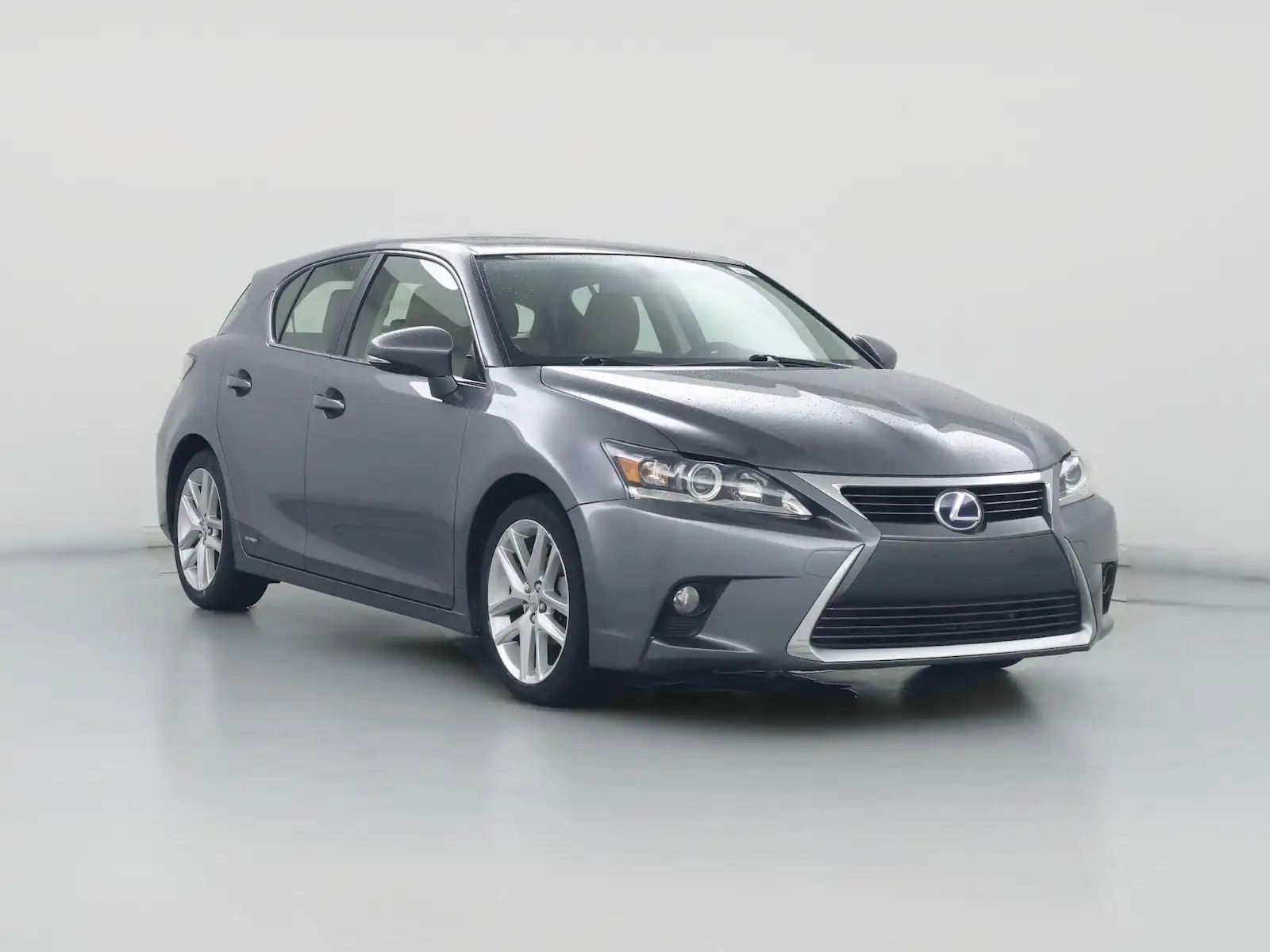 2015 Lexus CT 200h 200h's photo