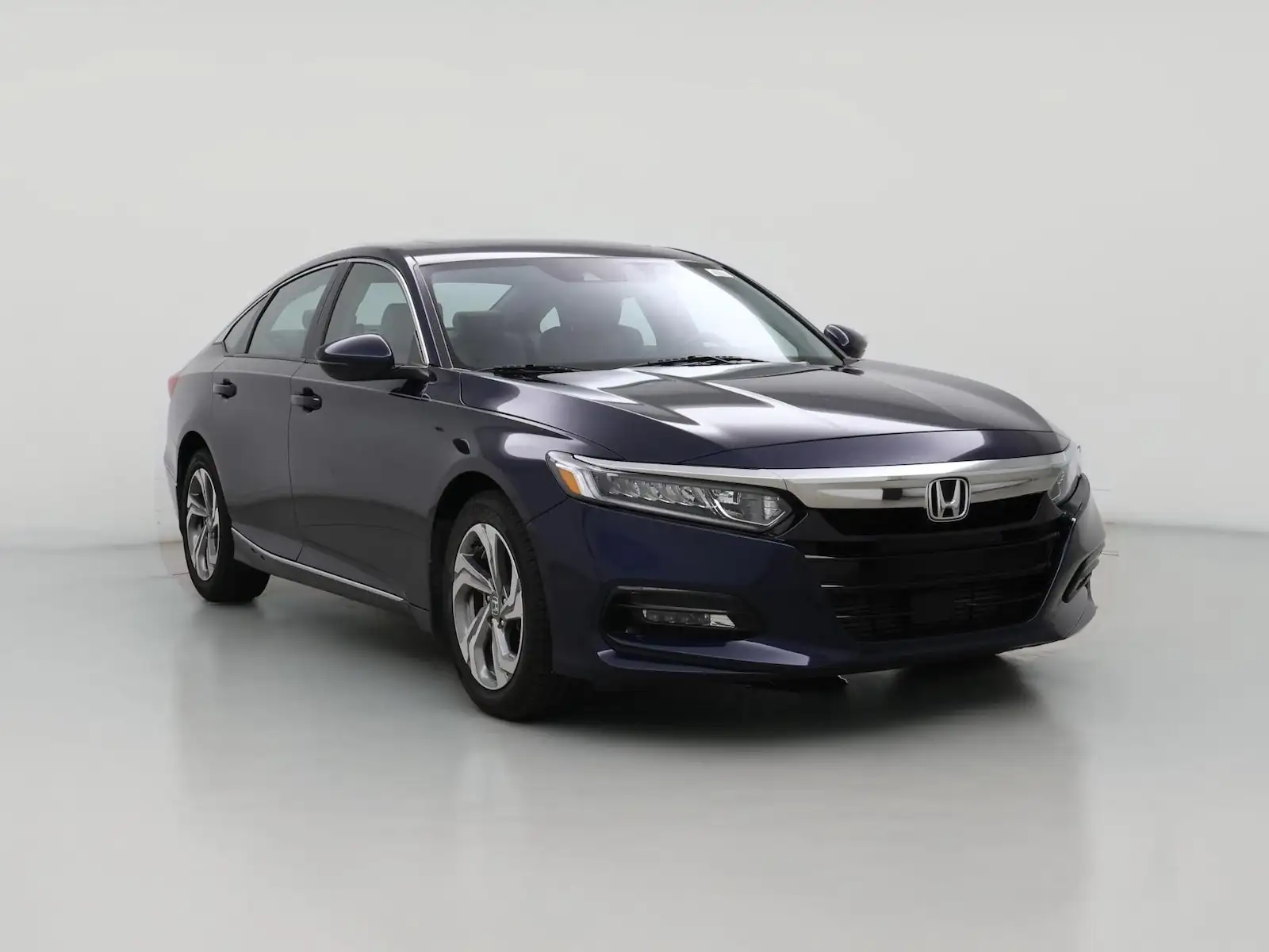 2018 Honda Accord 1.5T EX-L CVT's photo