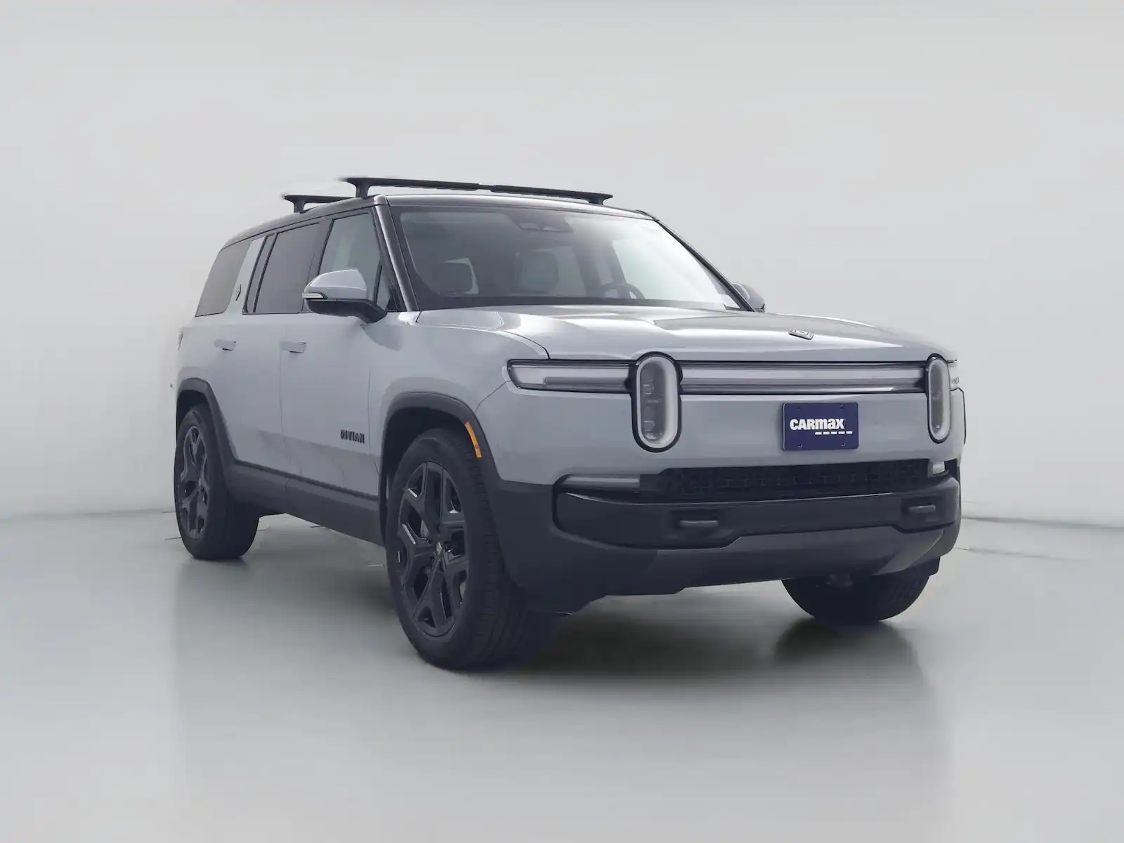 2025 Rivian R1S Adventure Dual-Motor Max Pack's photo