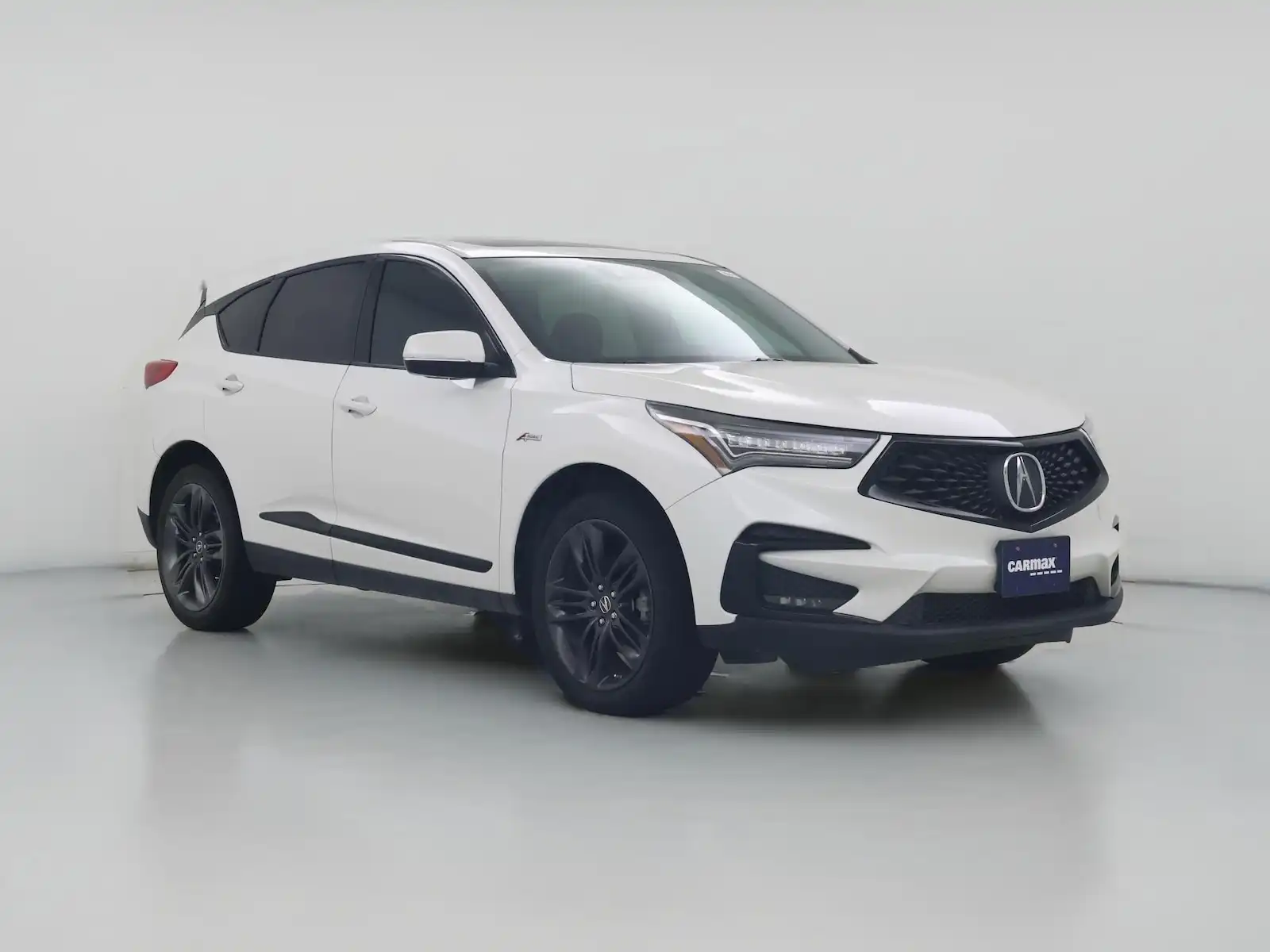 2021 Acura RDX A-Spec's photo