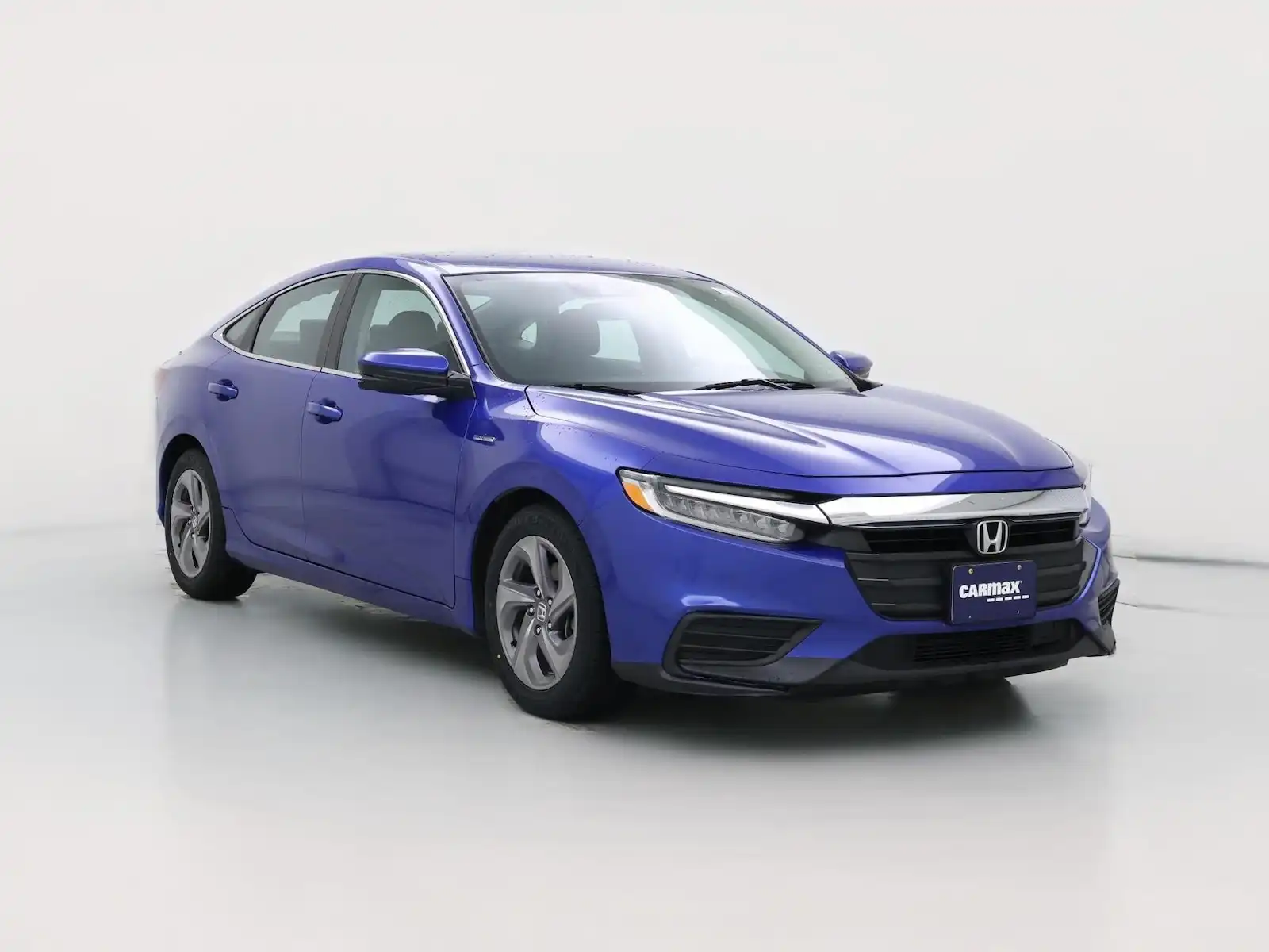 2020 Honda Insight EX's photo