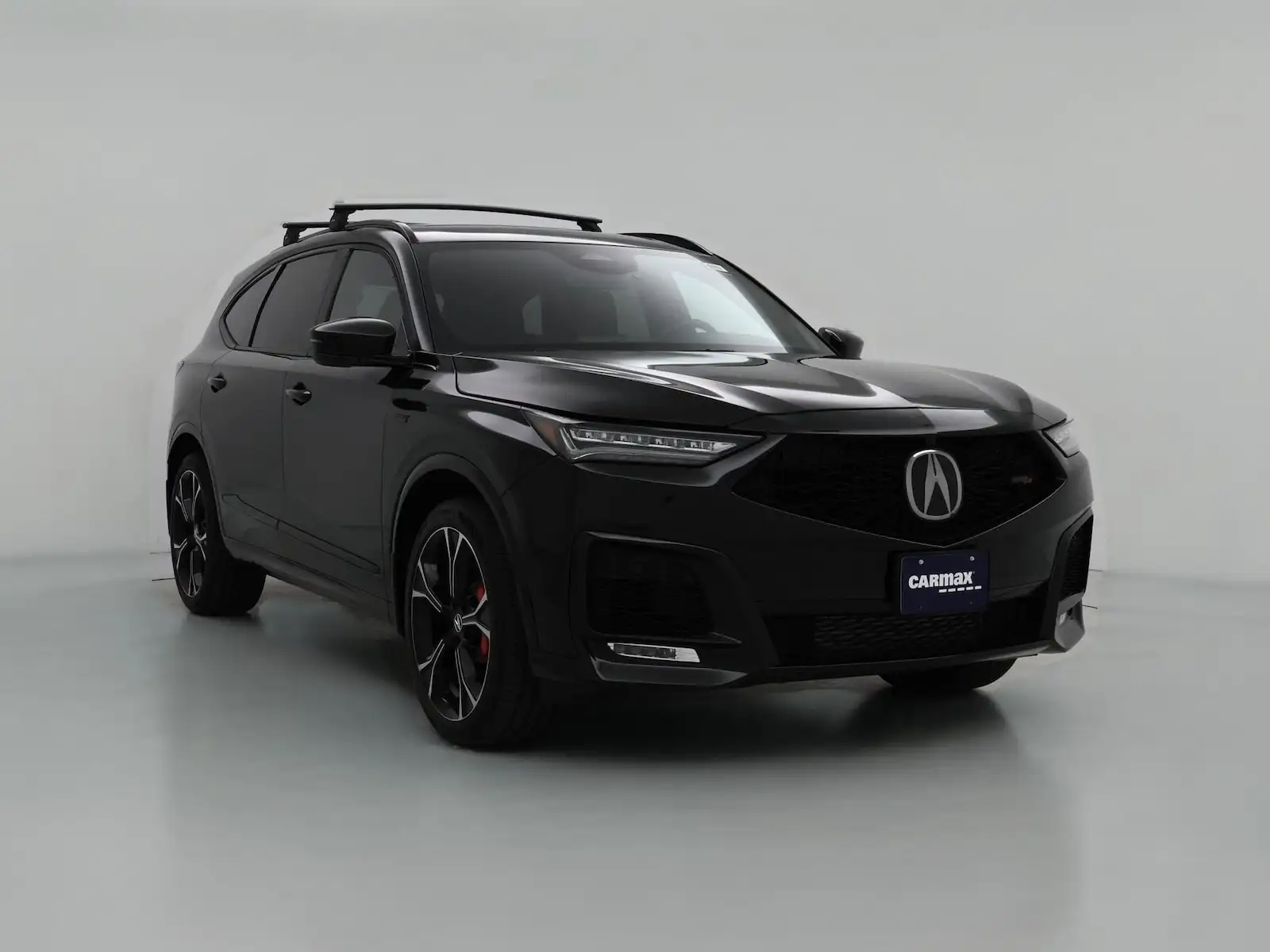 2025 Acura MDX Type S Advance Package's photo