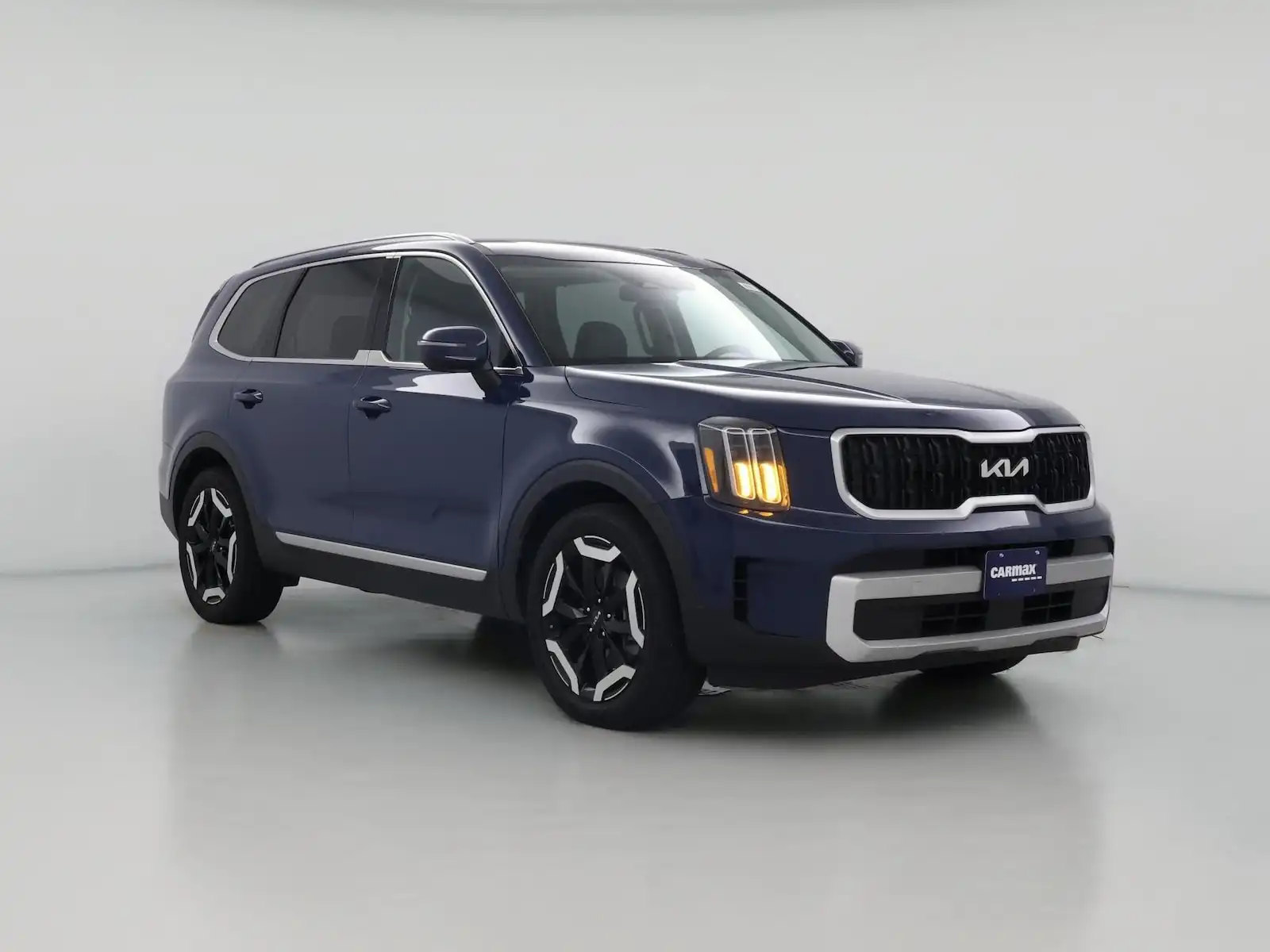 2024 Kia Telluride EX AWD's photo