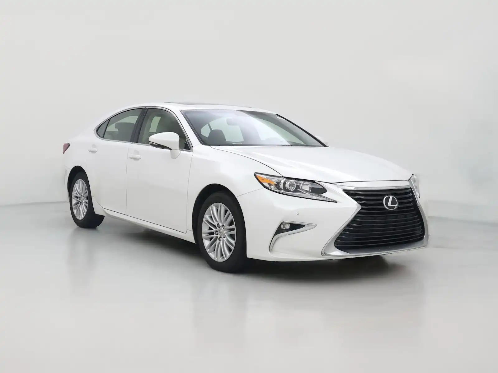 2016 Lexus ES 350 350's photo