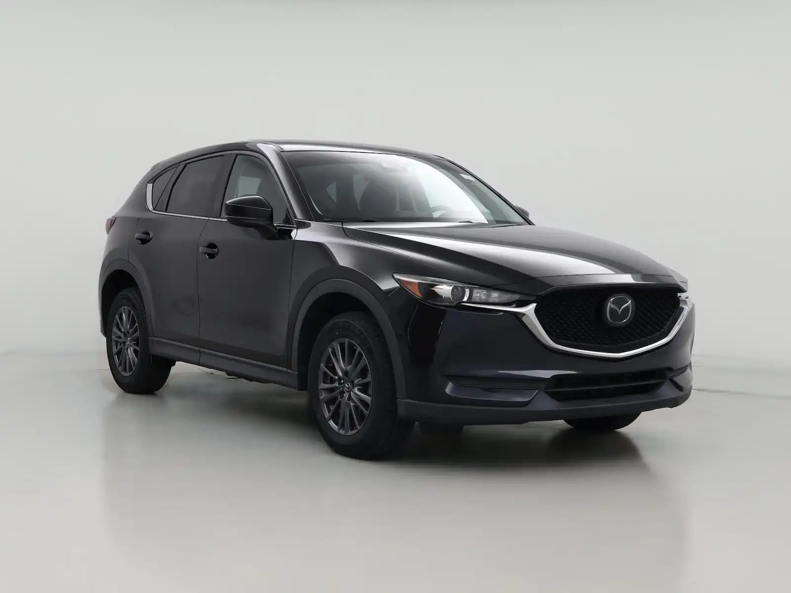 2020 Mazda CX-5 Sport Auto's photo