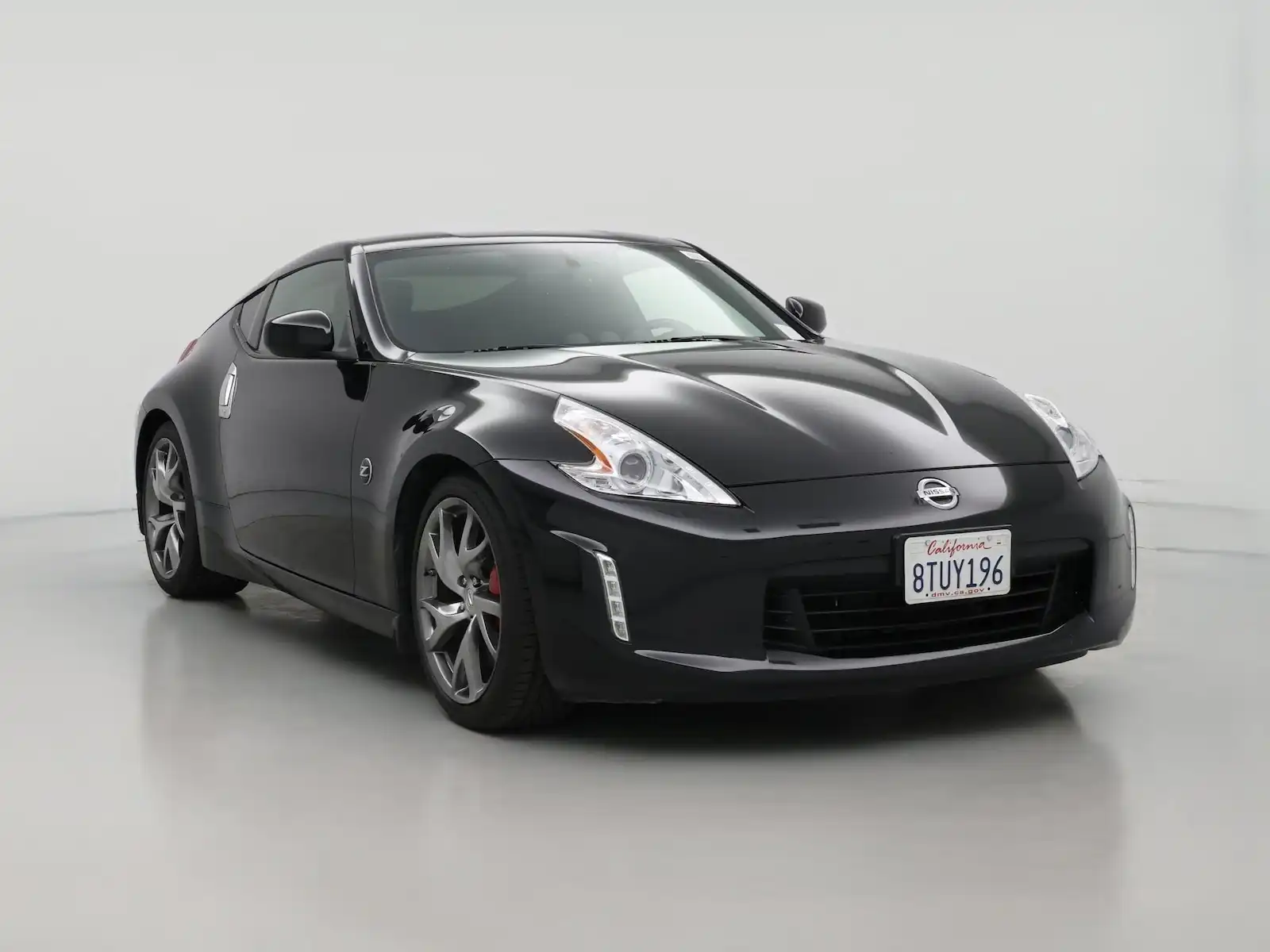 2017 Nissan 370Z Coupe Sport Tech 6MT's photo