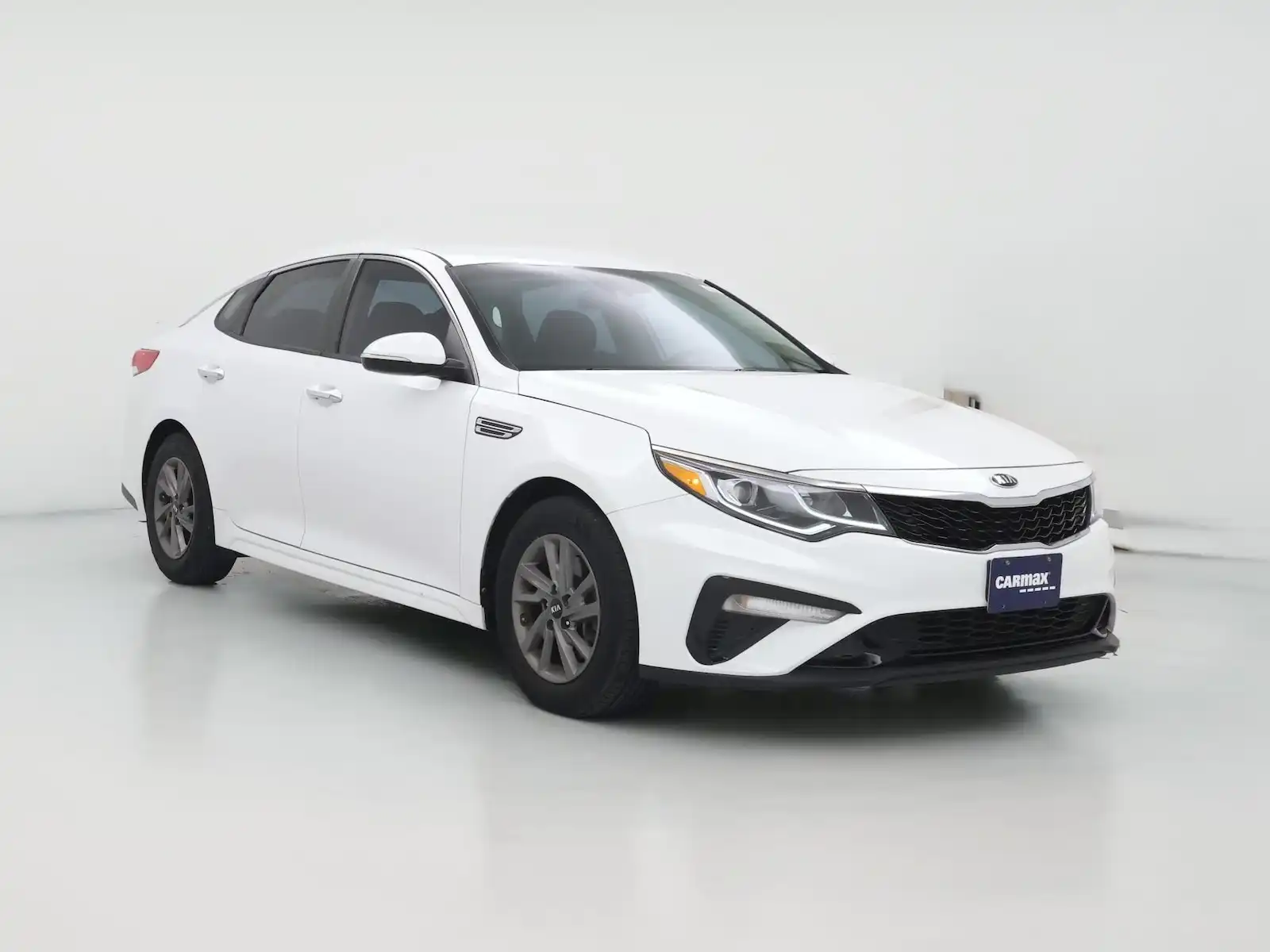 2020 Kia Optima LX Auto's photo