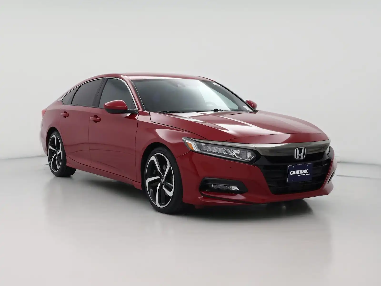 2019 Honda Accord 1.5T Sport CVT's photo