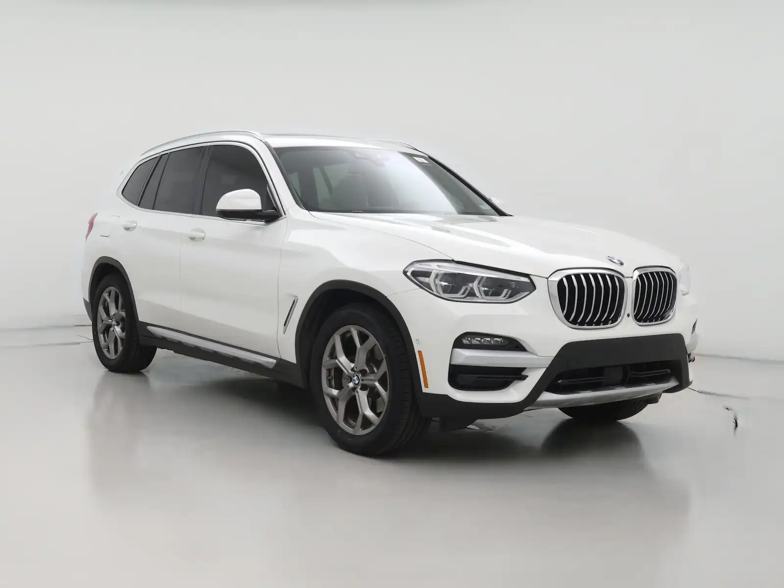 2020 BMW X3 xDrive30i's photo