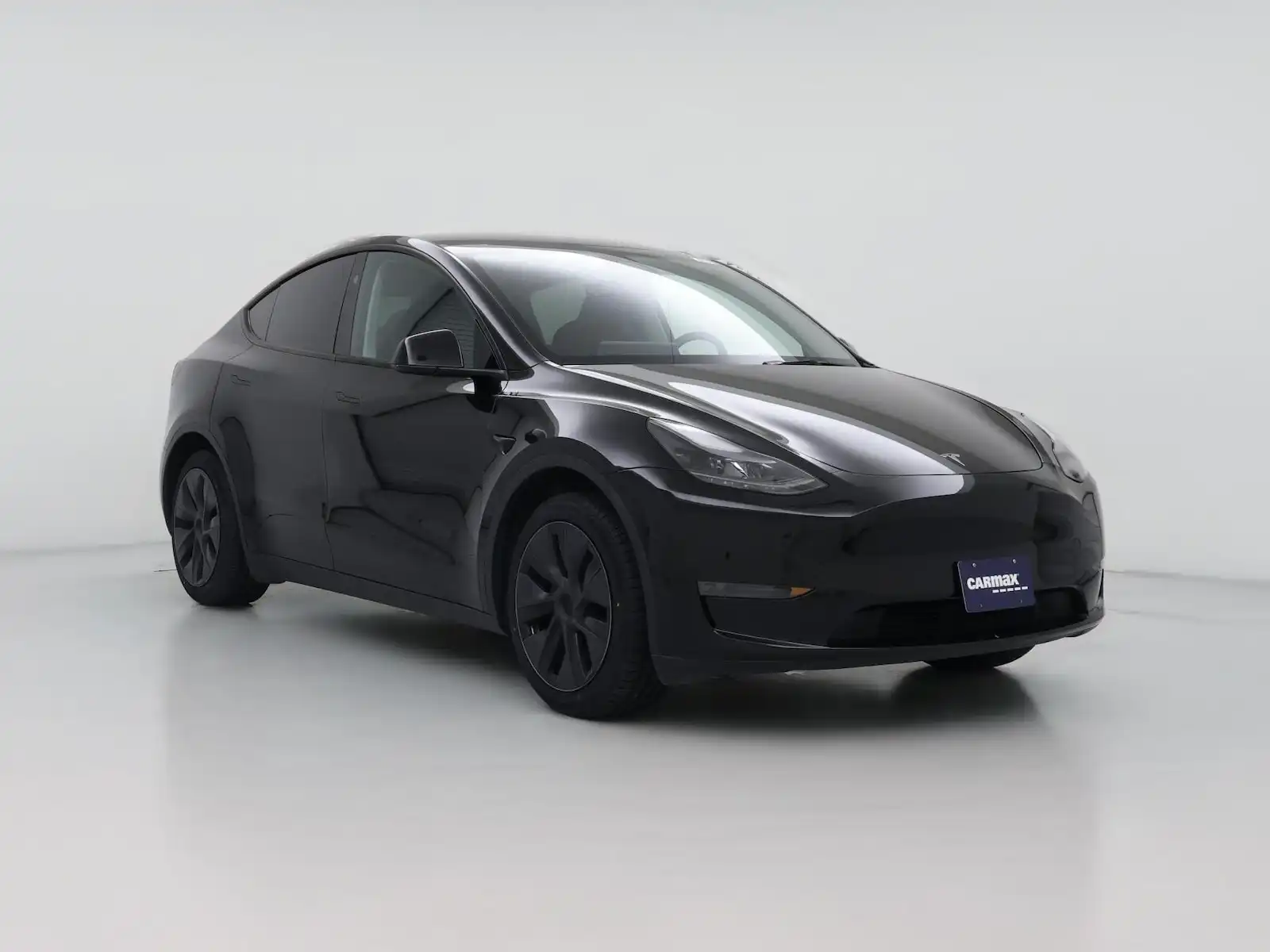 2025 Tesla Model Y Long Range RWD's photo