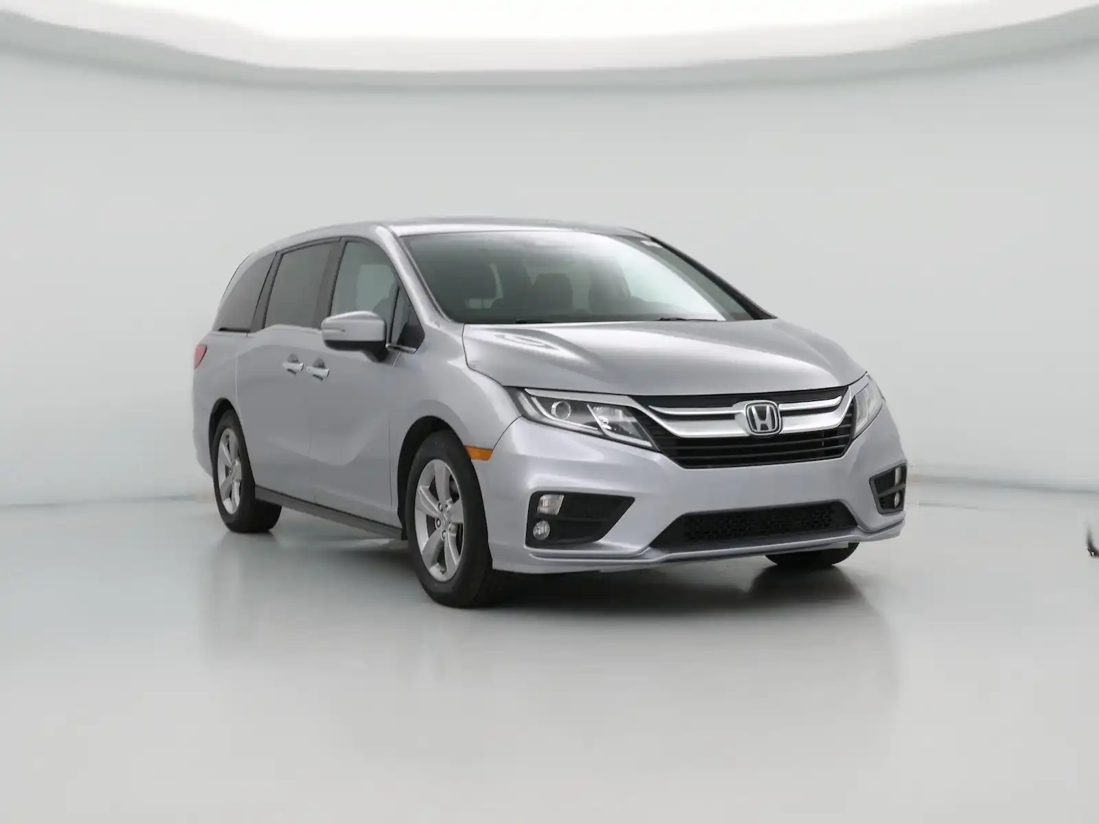 2020 Honda Odyssey EX-L Navigation RES's photo