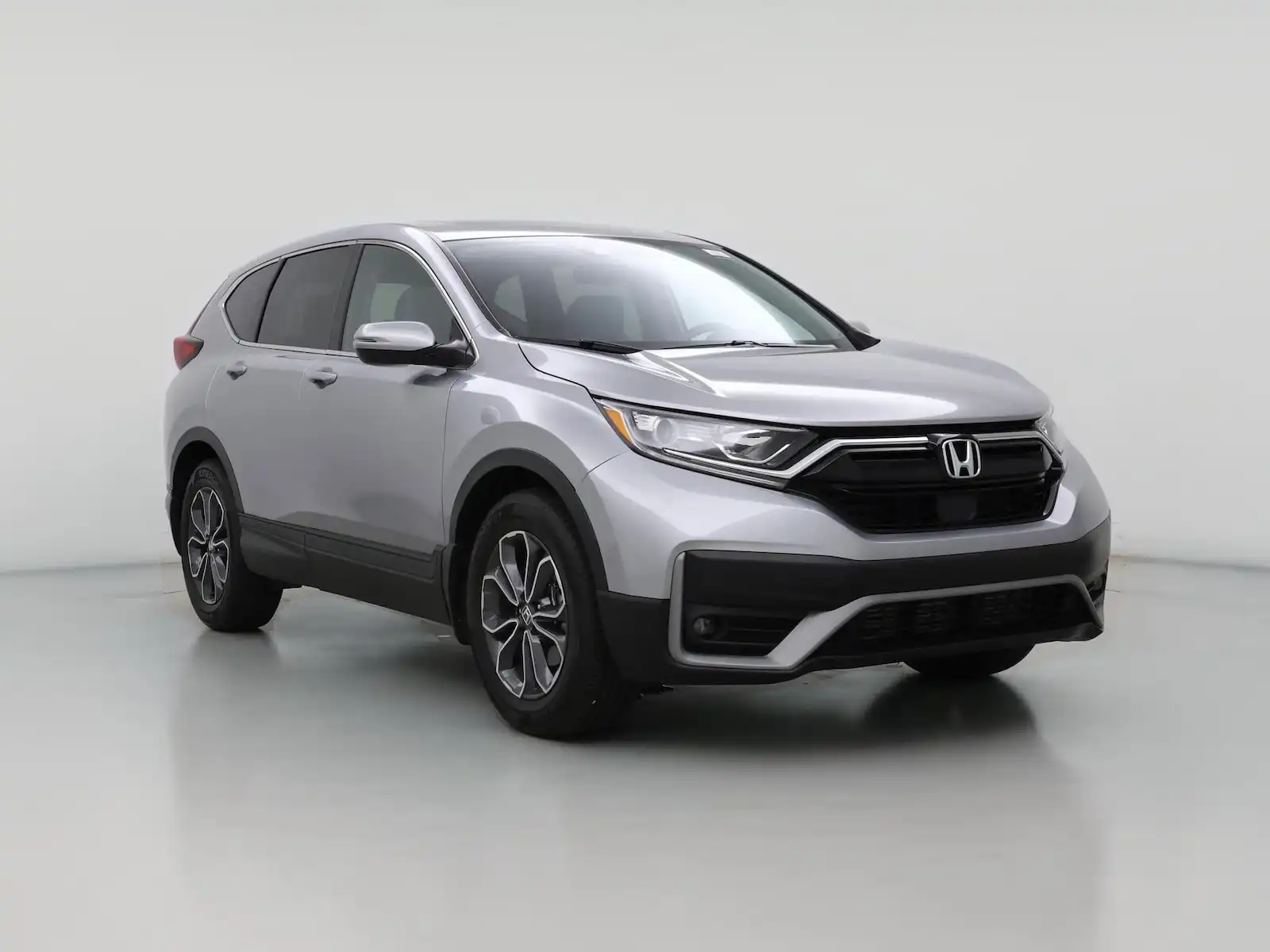 2021 Honda CR-V EX-L 2WD's photo