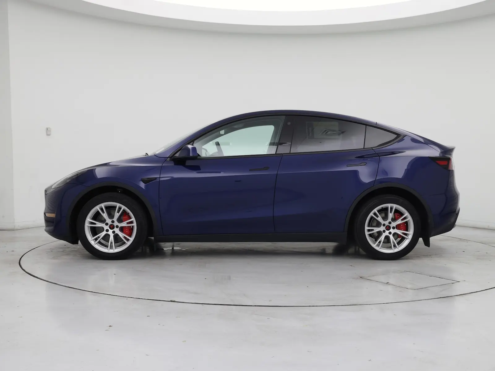 2023 Tesla Model Y Long Range Dual Motor AWD photo 4