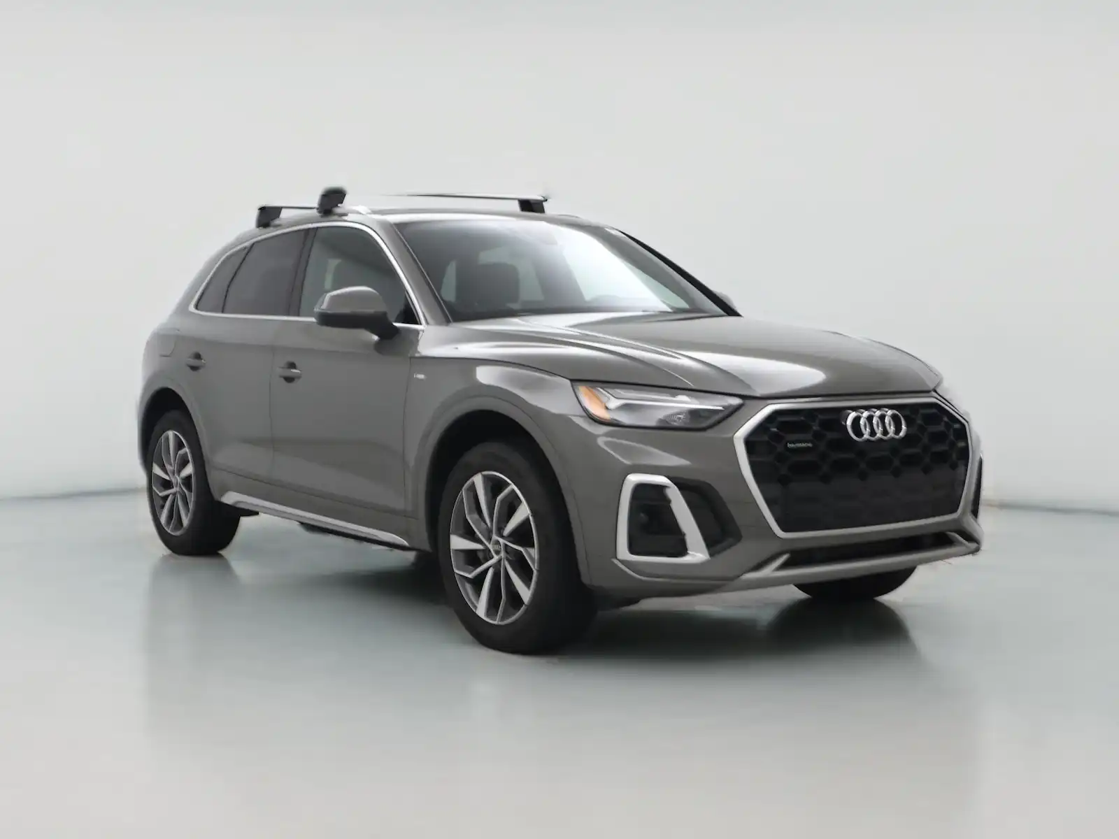 2023 Audi Q5 45 Premium Plus's photo