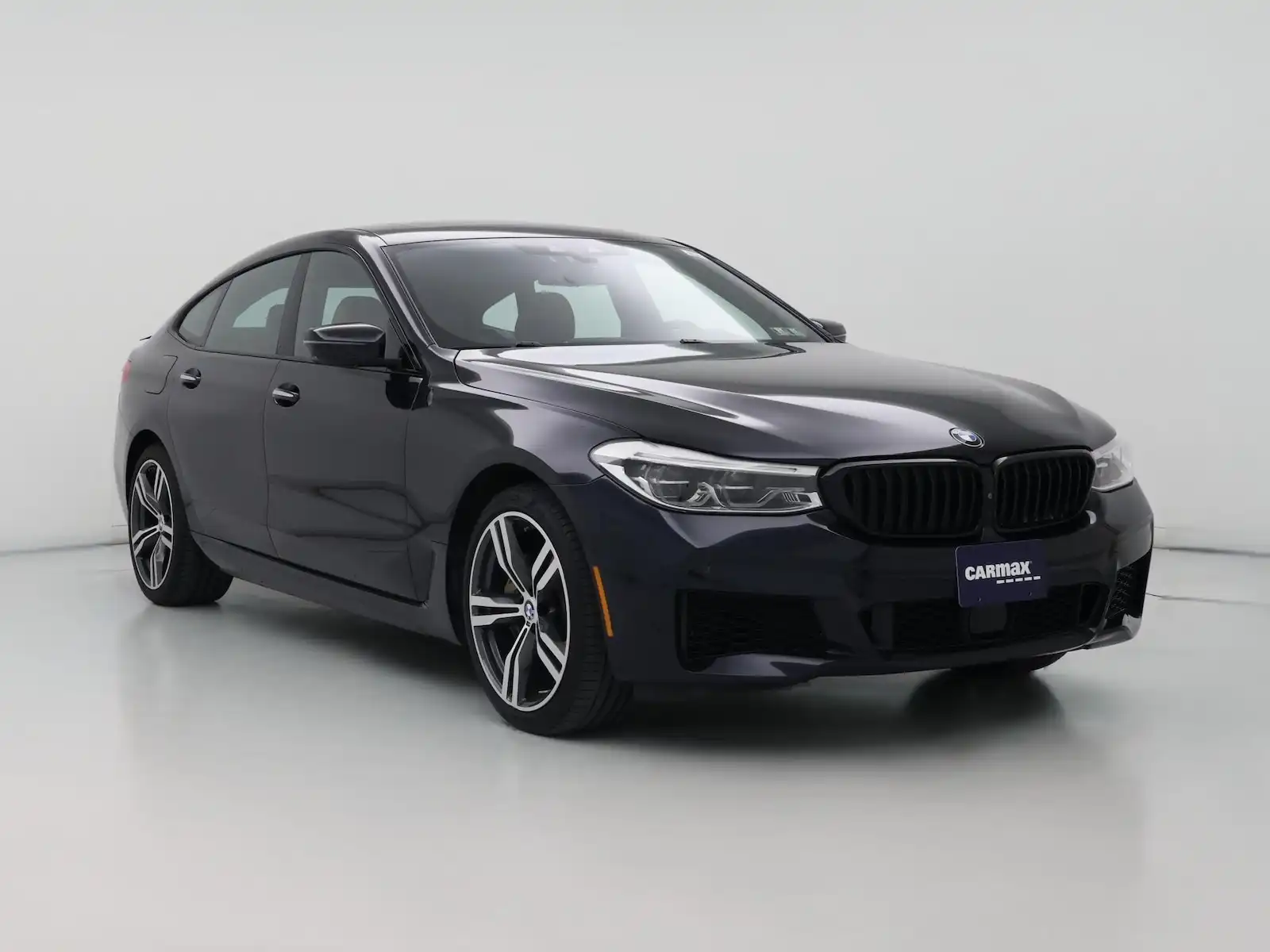 2018 BMW 6 Series 640i xDrive's photo