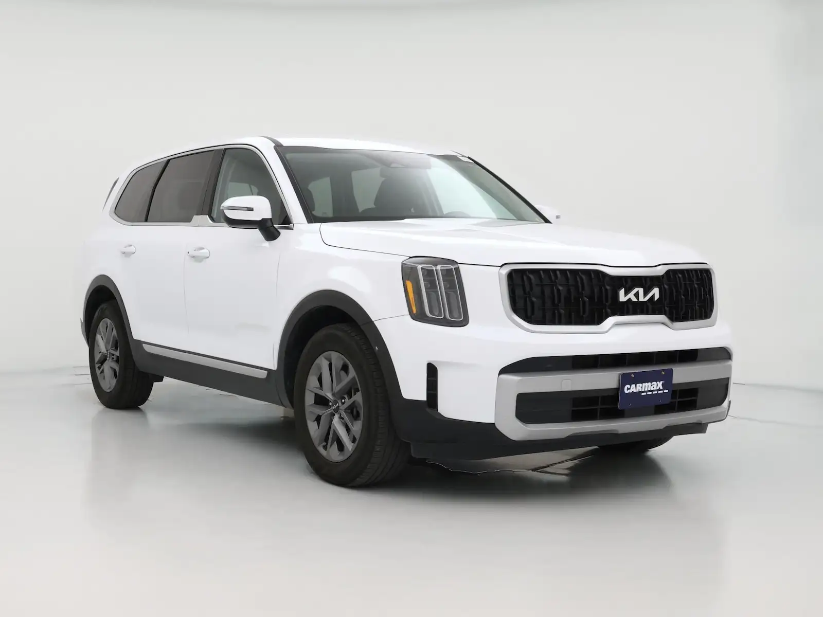 2023 Kia Telluride LX FWD's photo