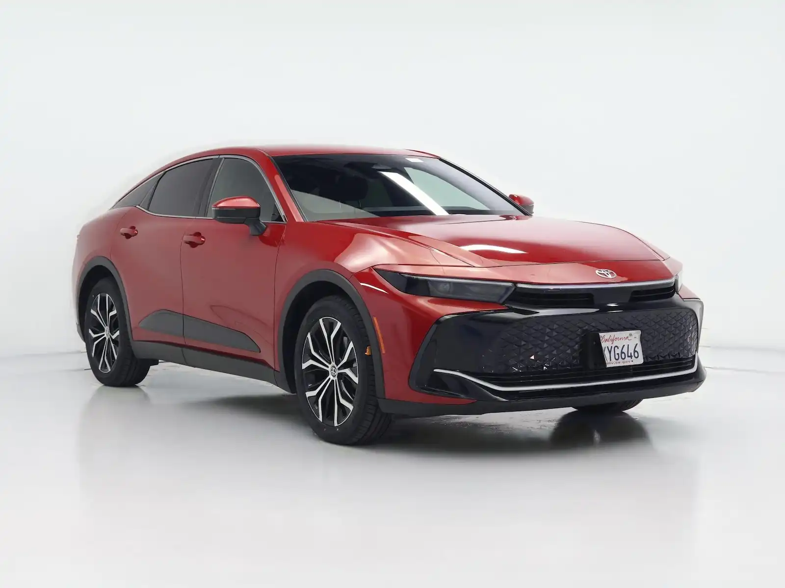 2024 Toyota Crown XLE AWD's photo
